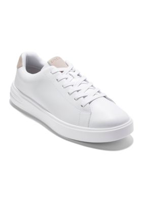Cole Haan Men's Grand+ Court Sneakers, 8M