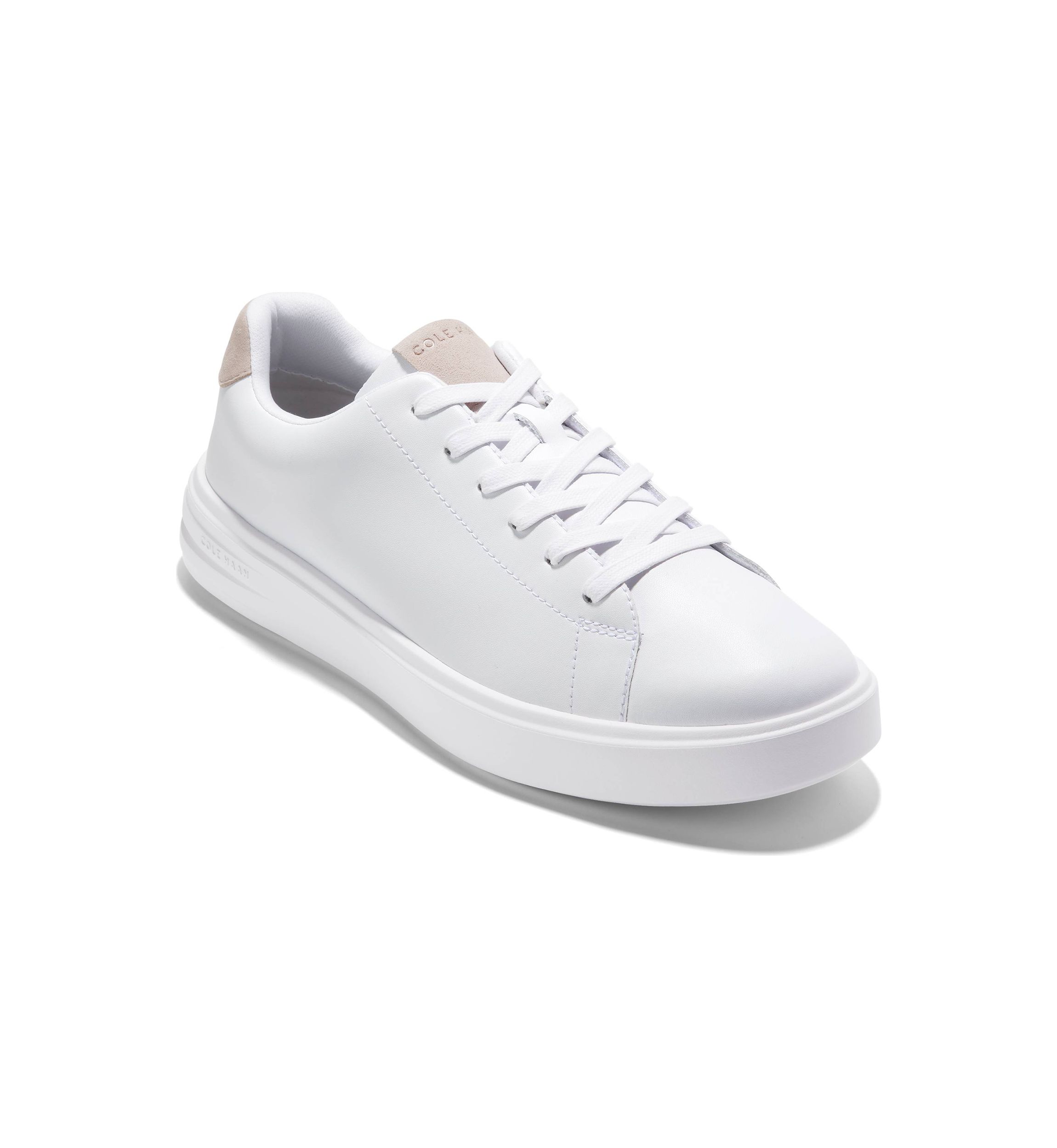 Grand+ Court Sneakers