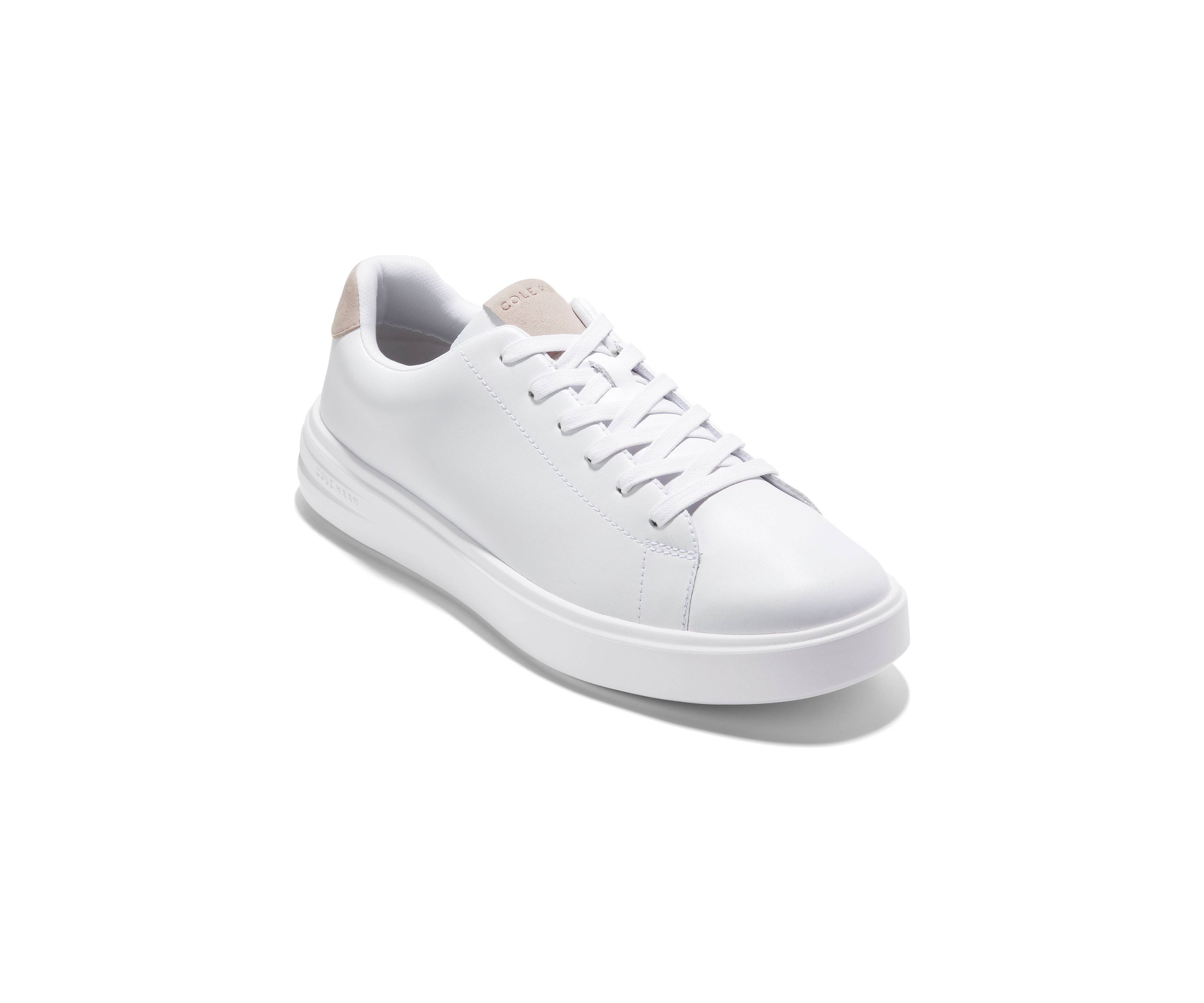 Grand+ Court Sneakers