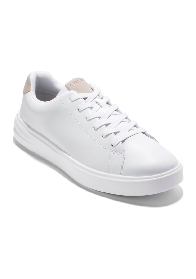 Grand+ Court Sneakers