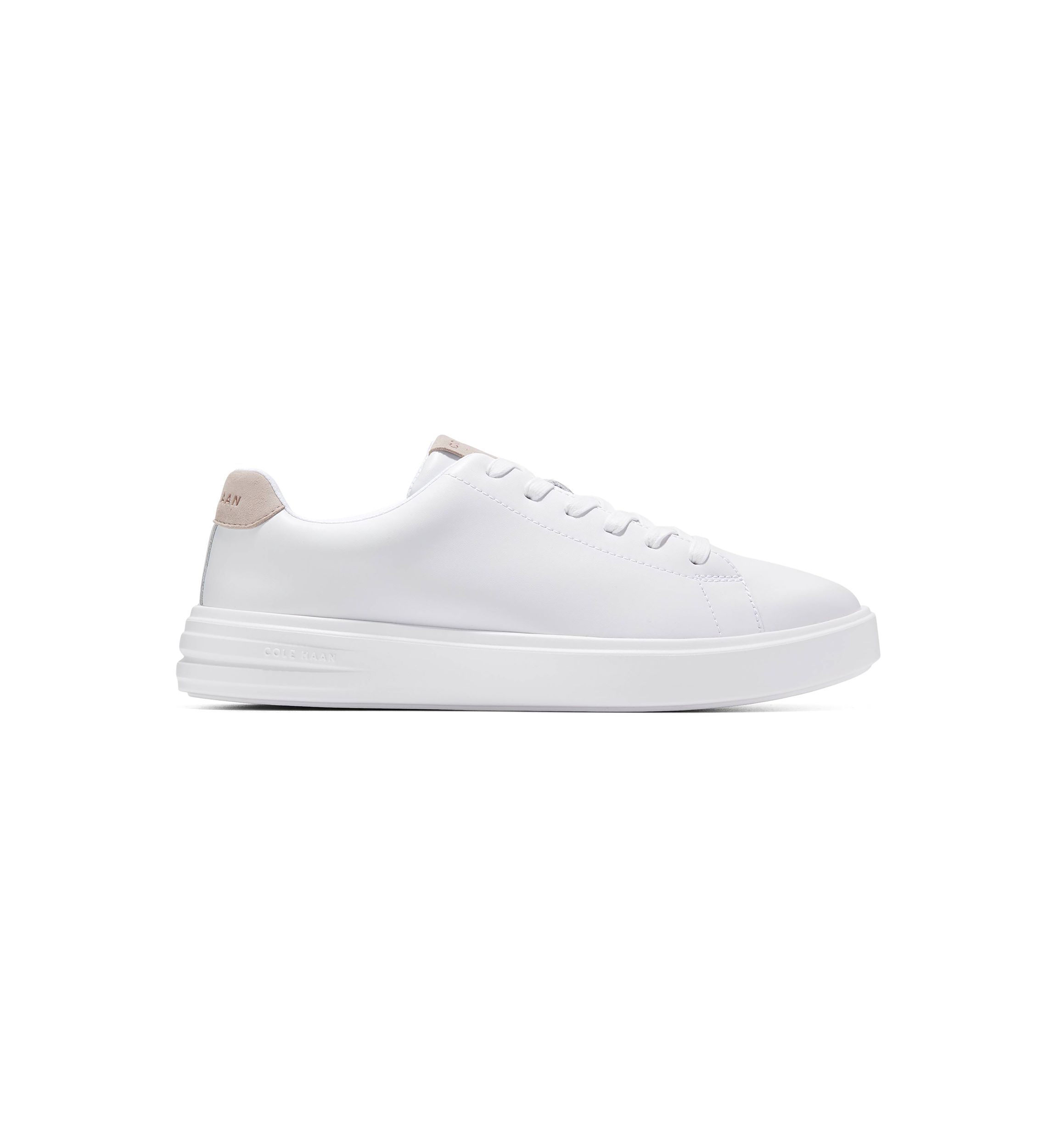 Grand+ Court Sneakers