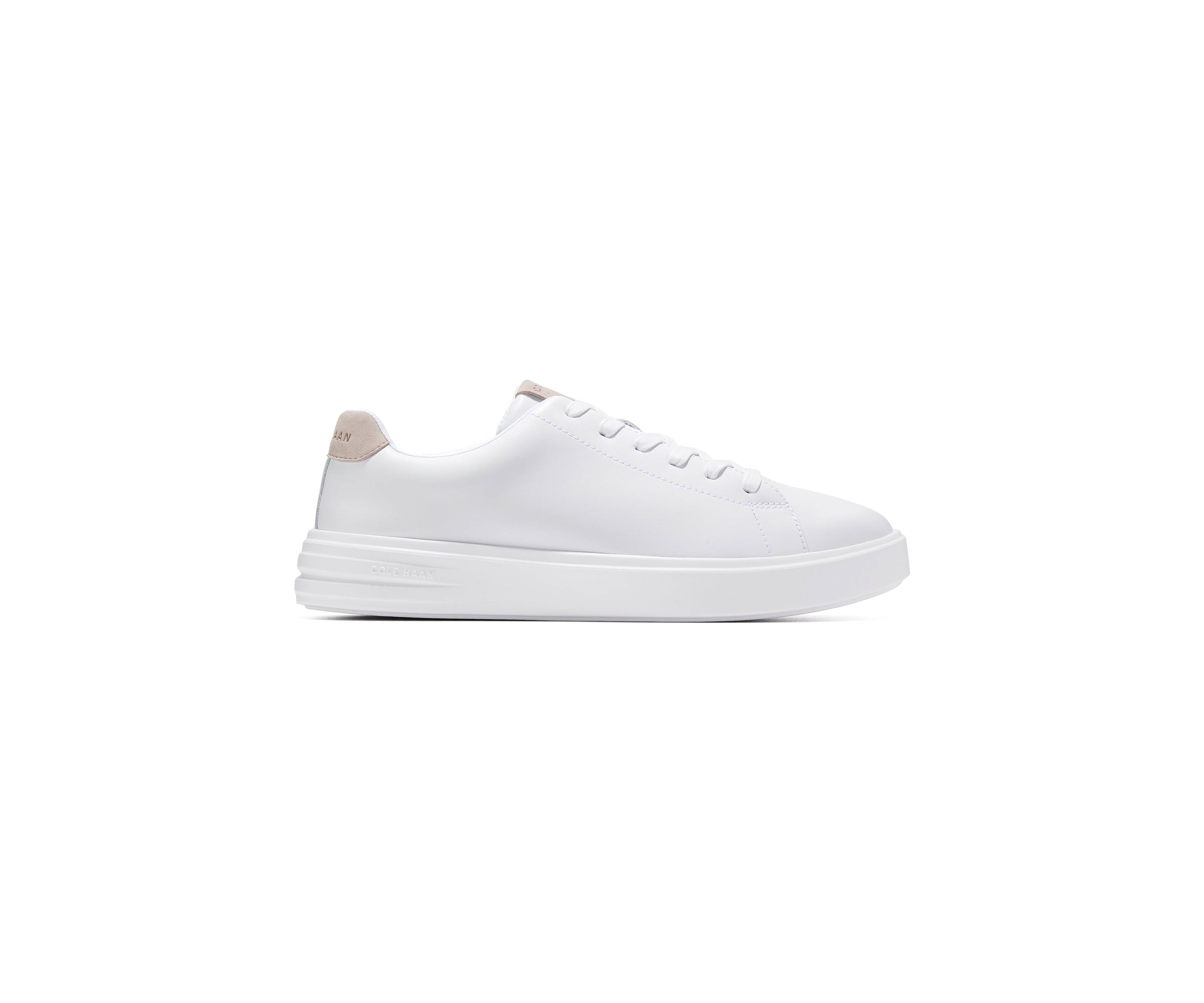 Grand+ Court Sneakers