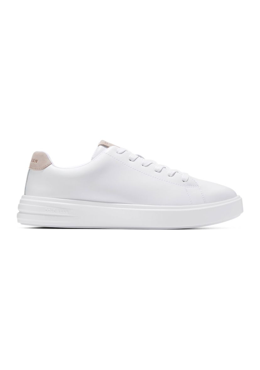Grand+ Court Sneakers