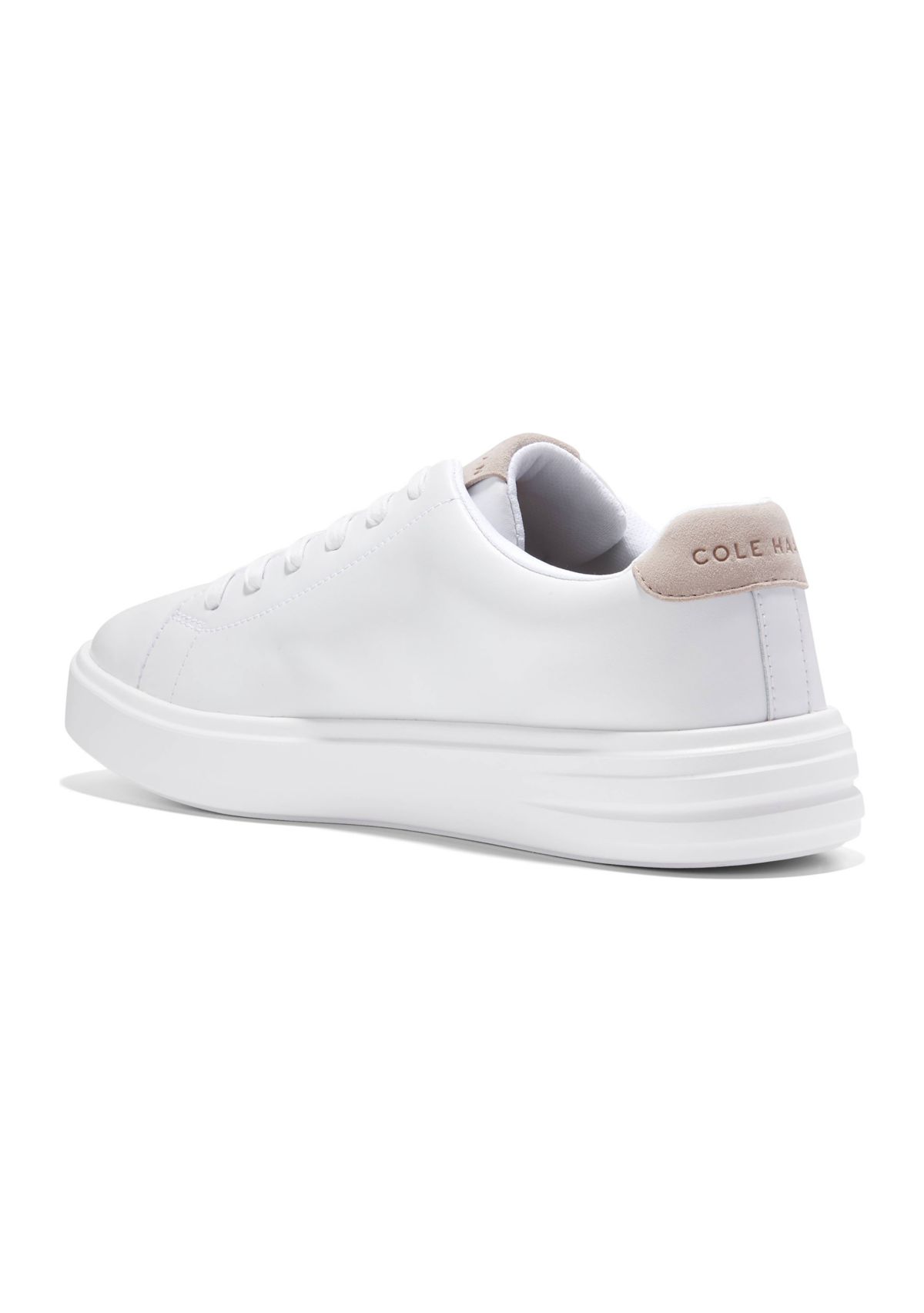 Grand+ Court Sneakers