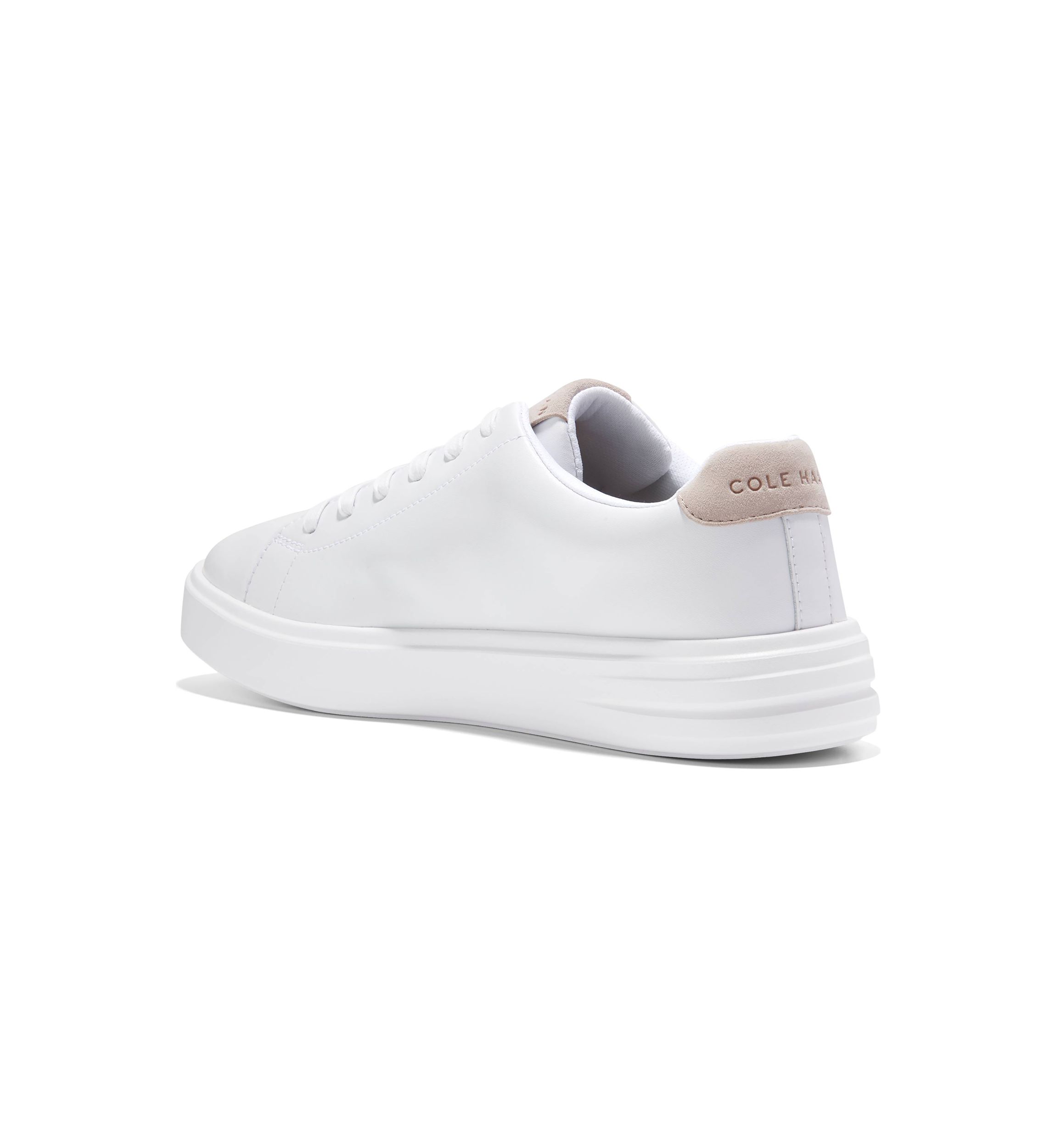 Grand+ Court Sneakers