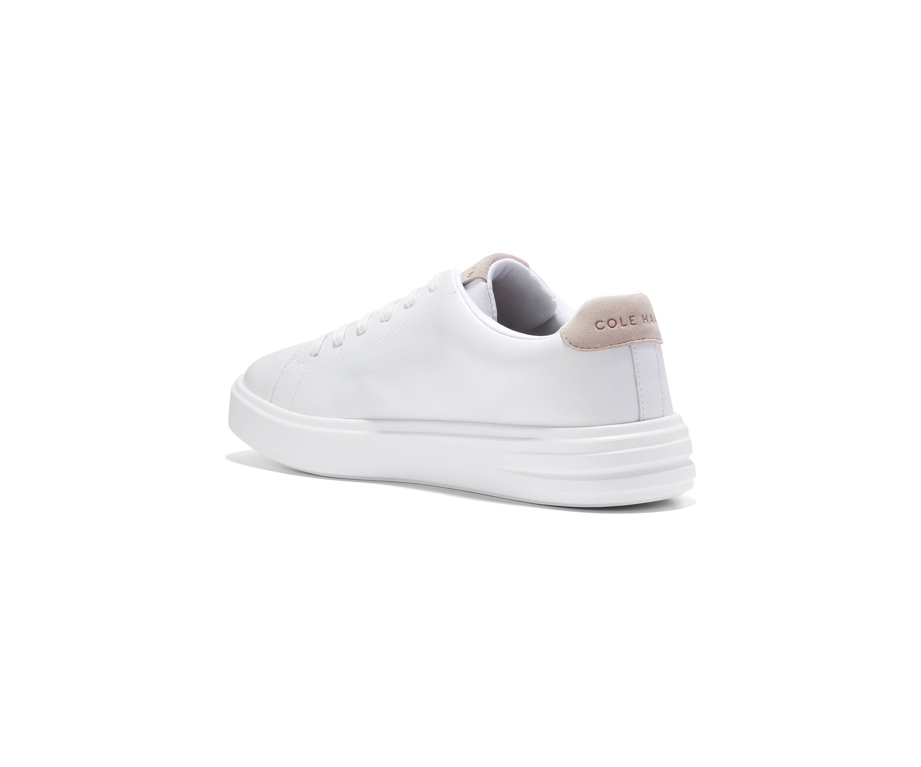 Grand+ Court Sneakers