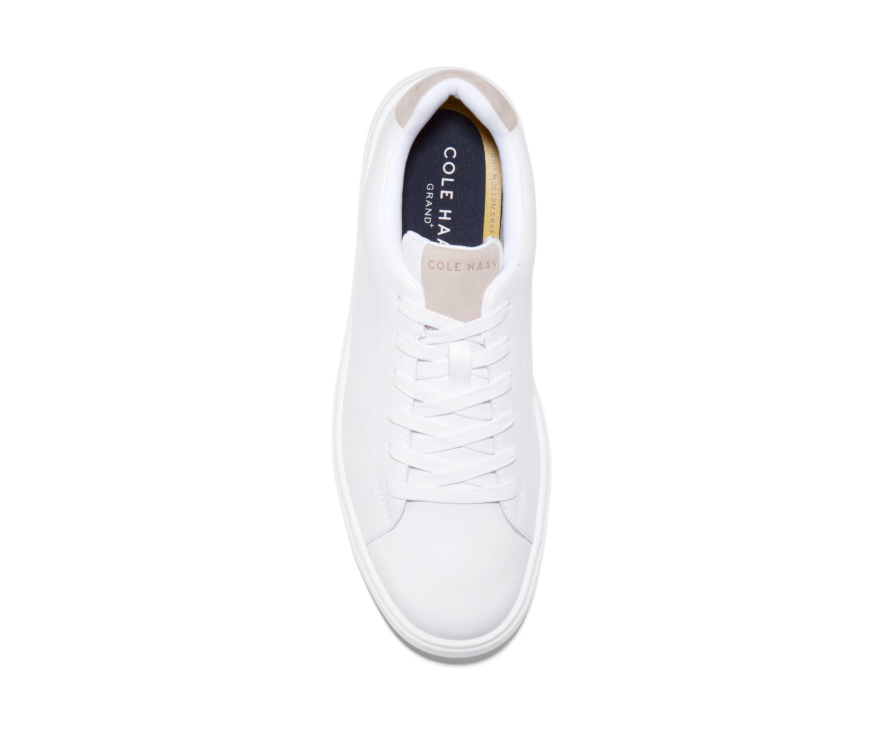Grand+ Court Sneakers