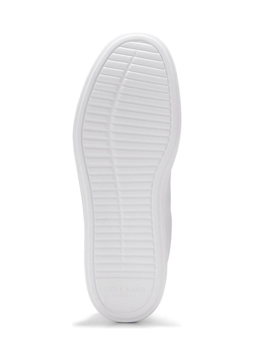 Grand+ Court Sneakers