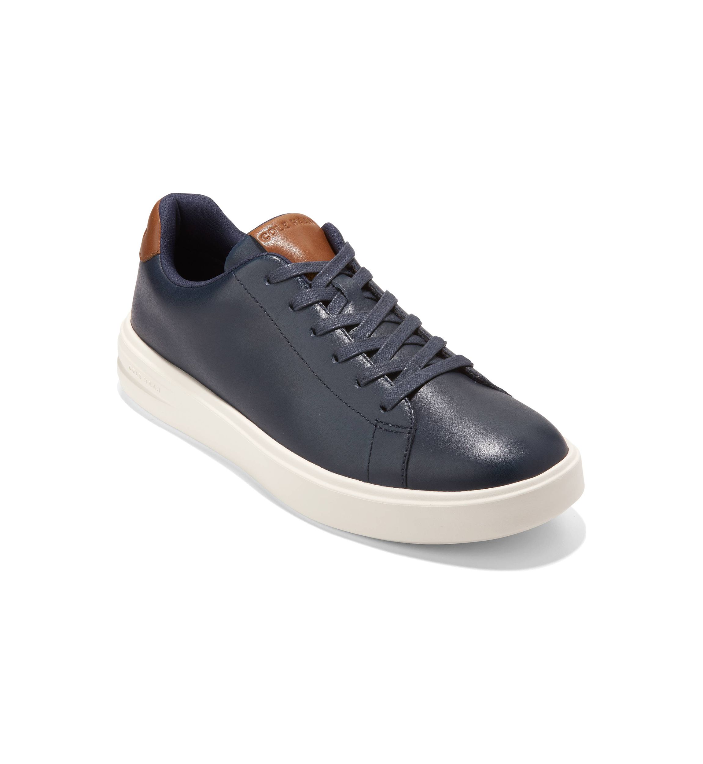 Grand+ Court Sneakers