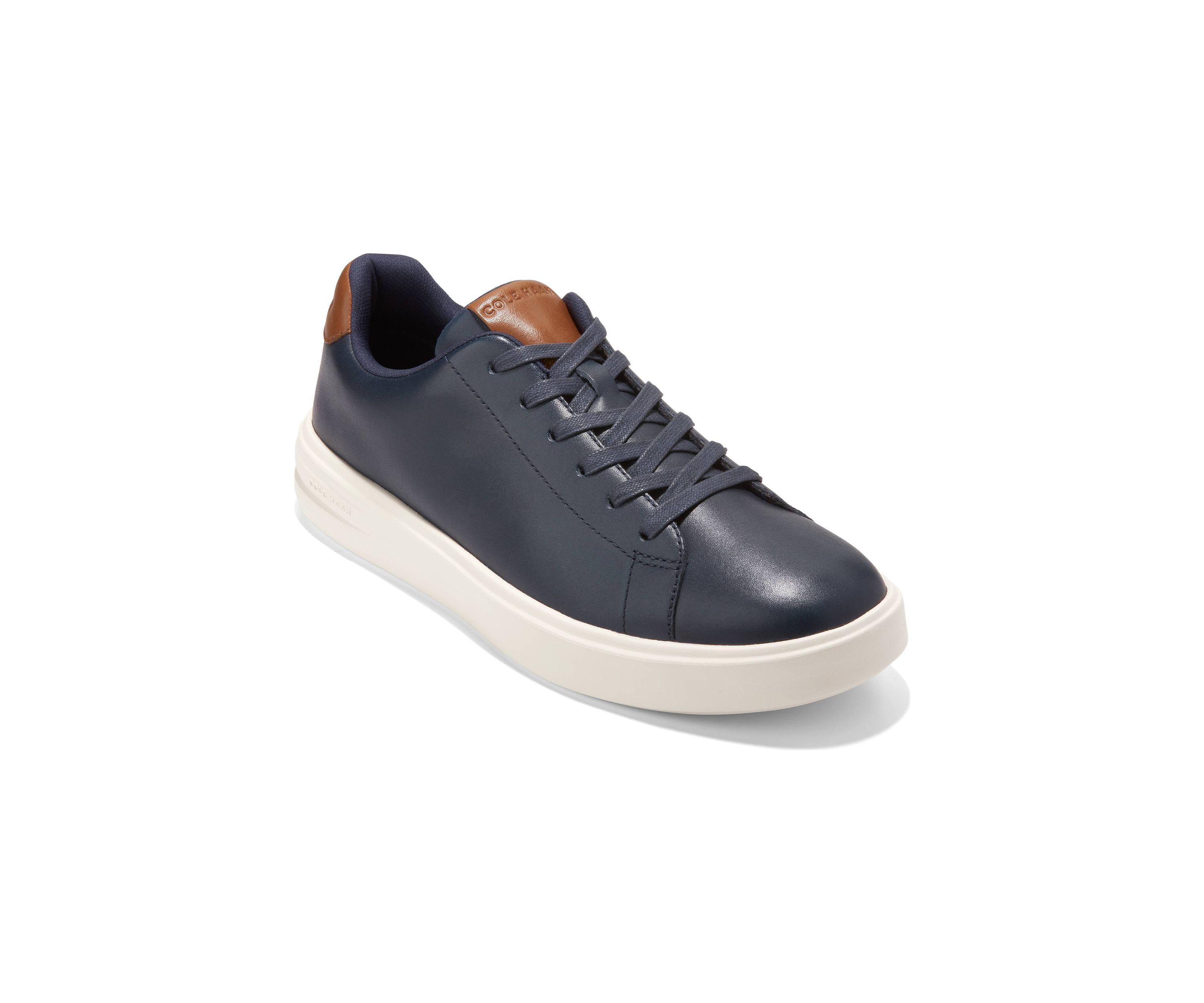 Grand+ Court Sneakers