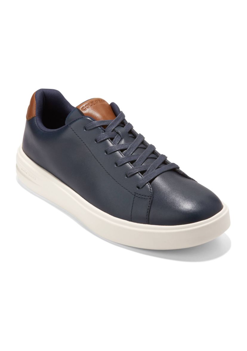 Grand+ Court Sneakers