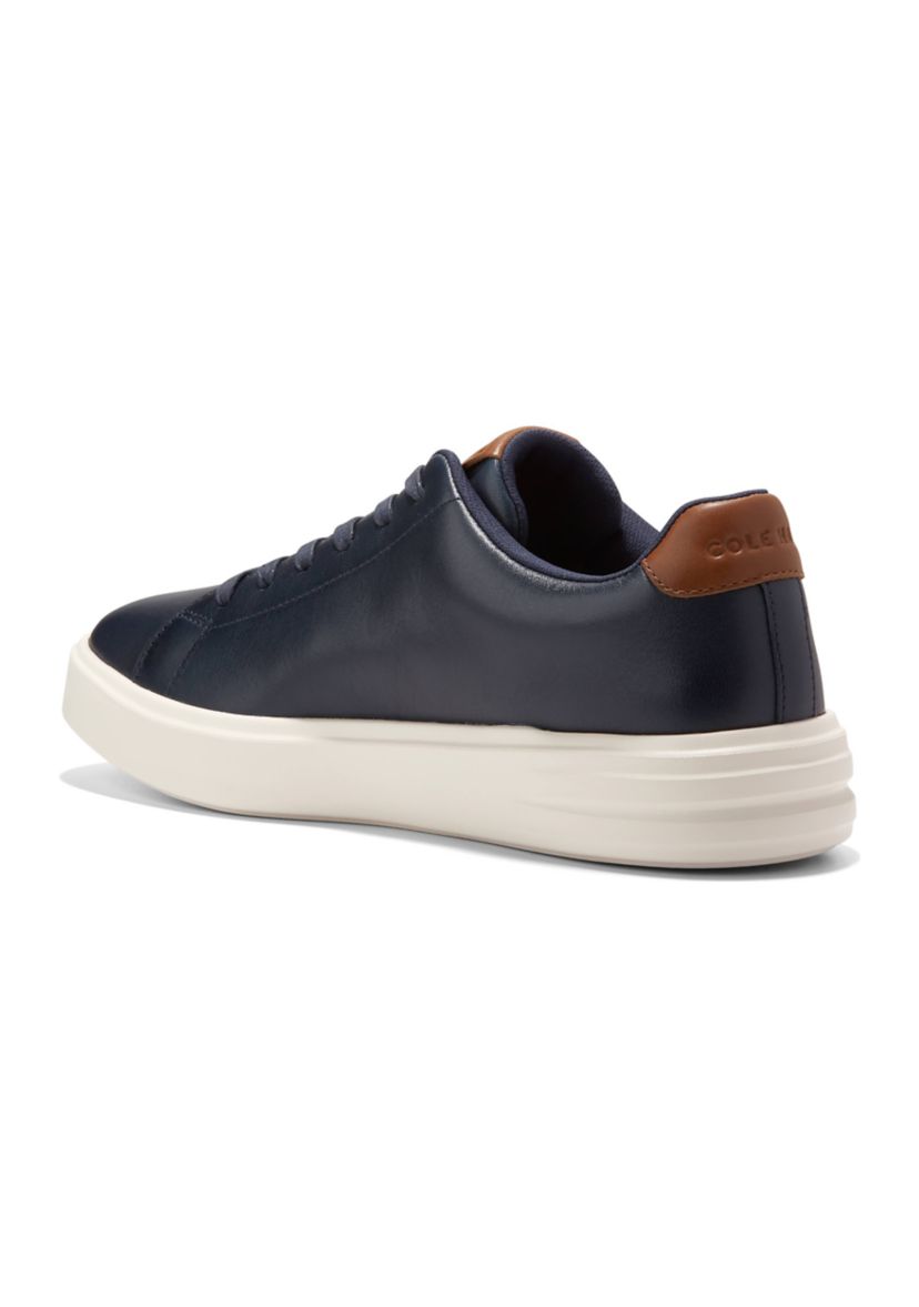 Grand+ Court Sneakers