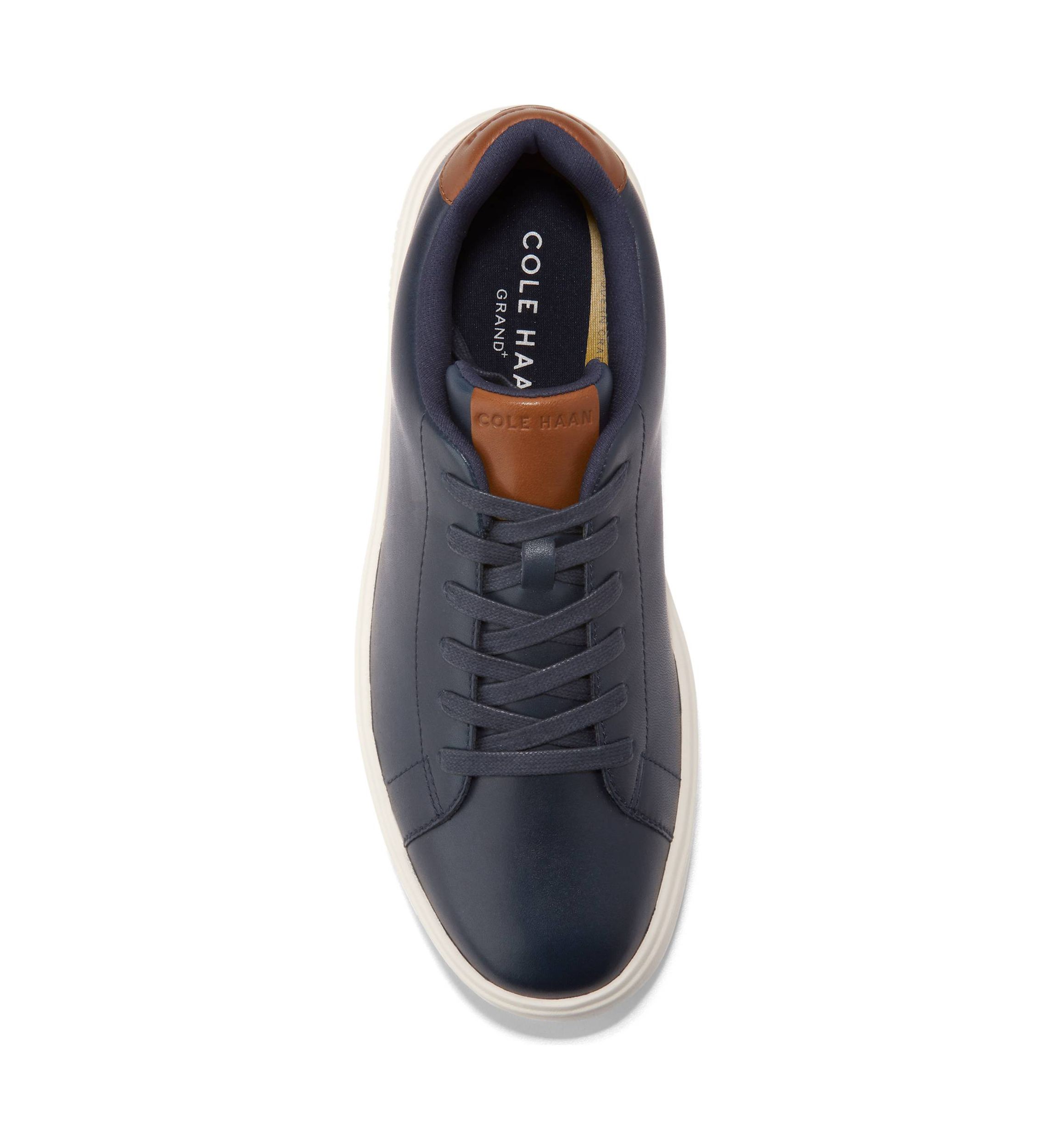 Grand+ Court Sneakers
