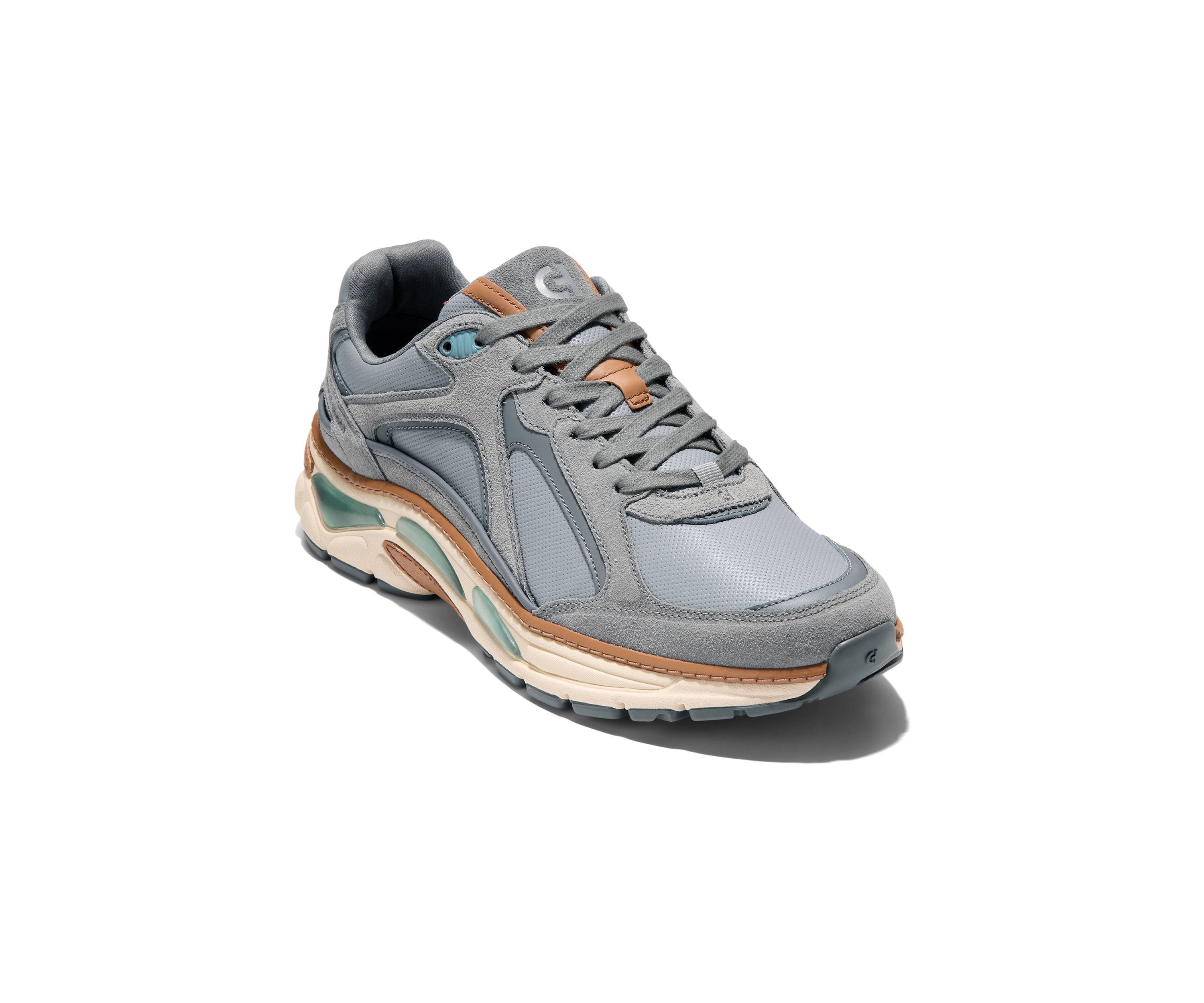 Grandpro Millenia Runner Sneakers
