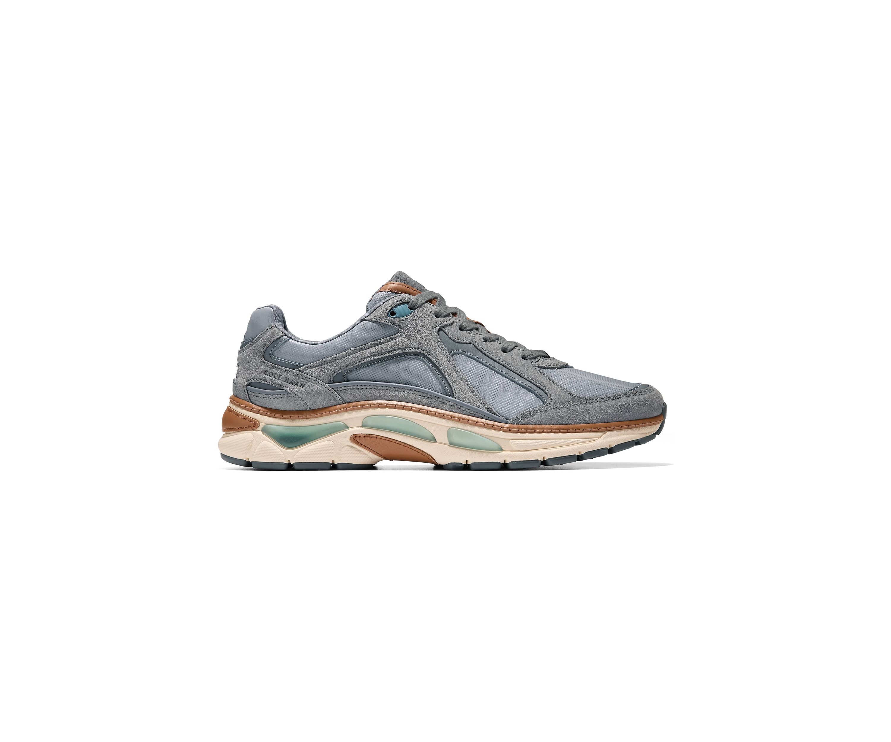Grandpro Millenia Runner Sneakers
