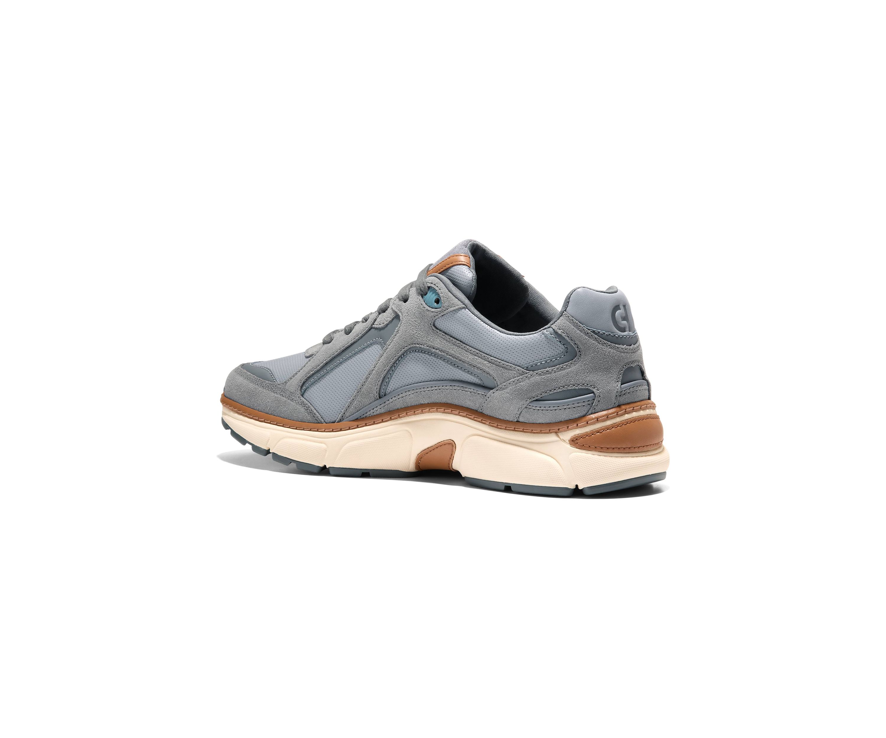 Grandpro Millenia Runner Sneakers