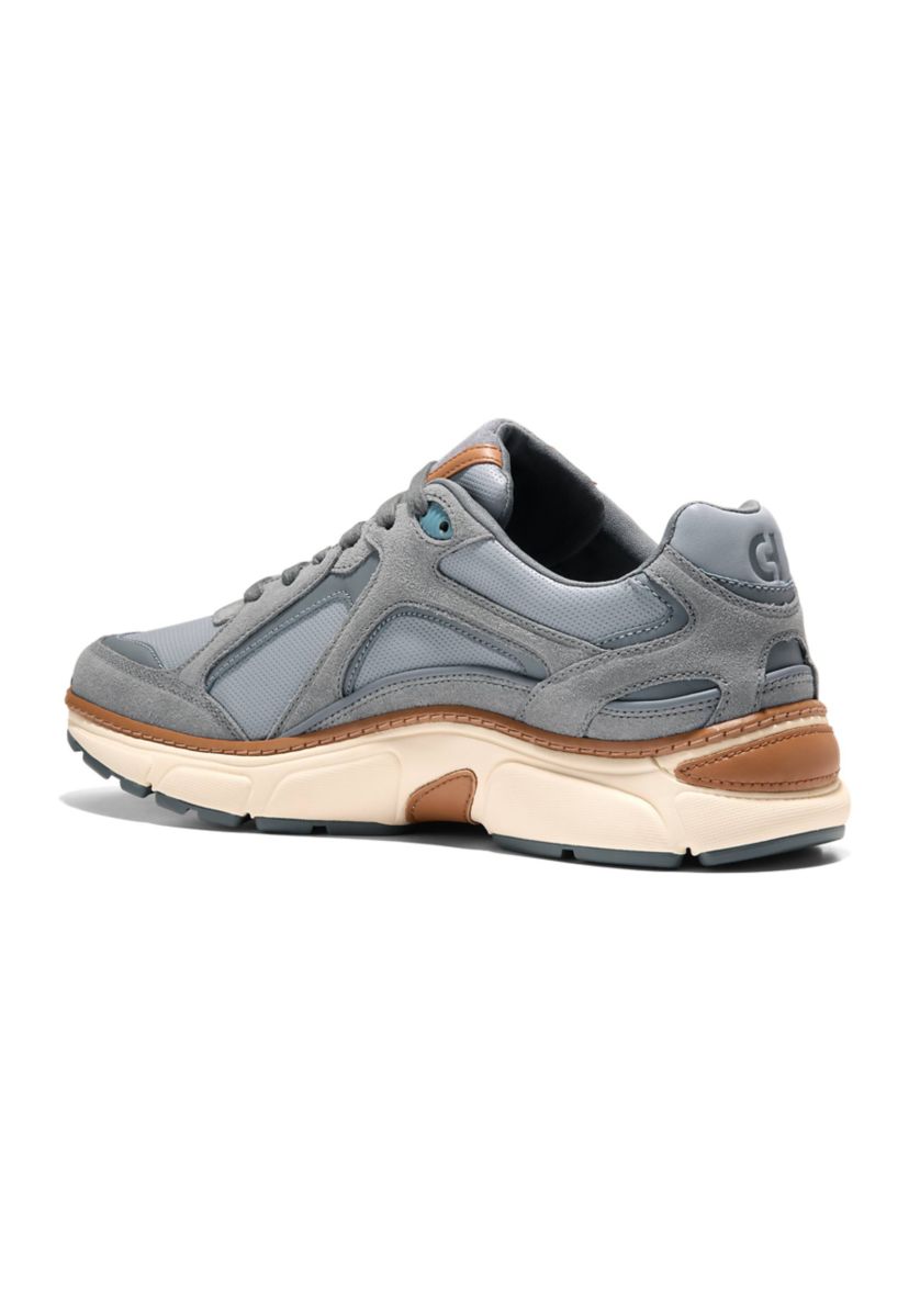 Grandpro Millenia Runner Sneakers