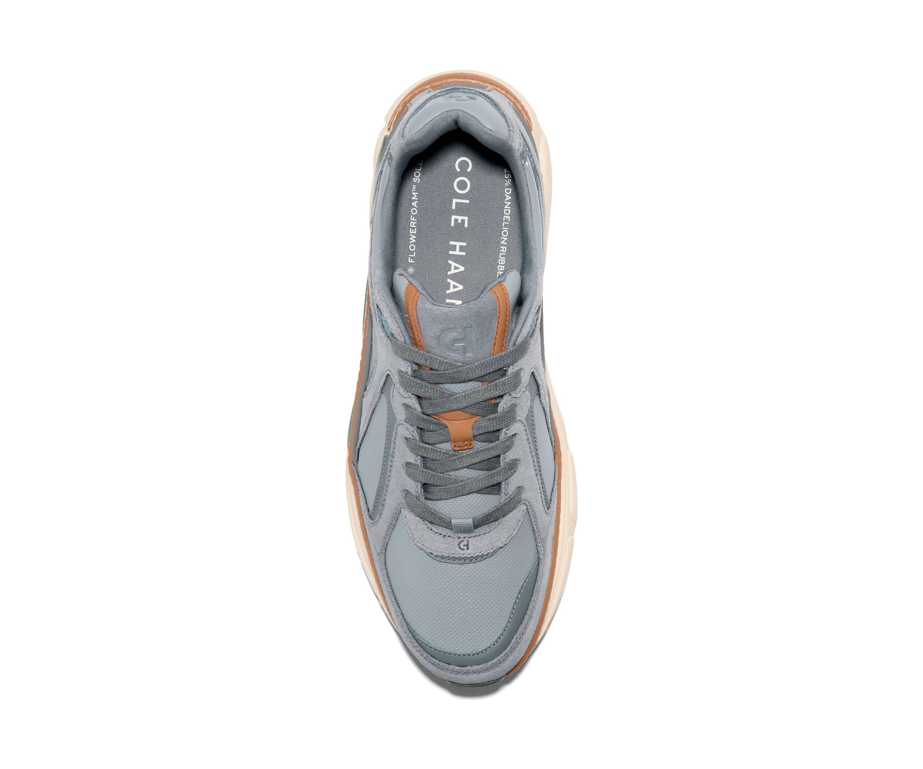 Grandpro Millenia Runner Sneakers