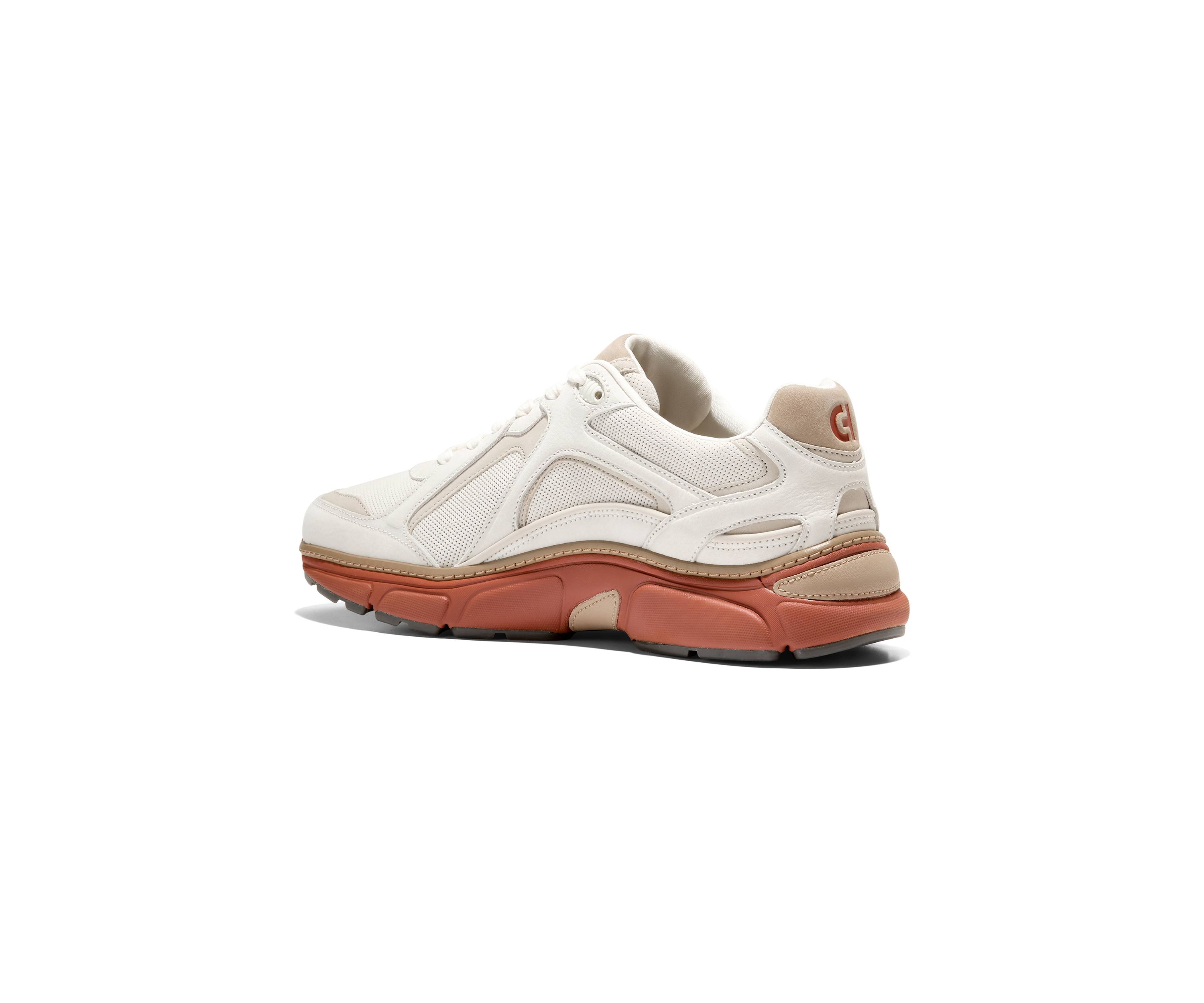 Mens Grand Pro Millenia Runners
