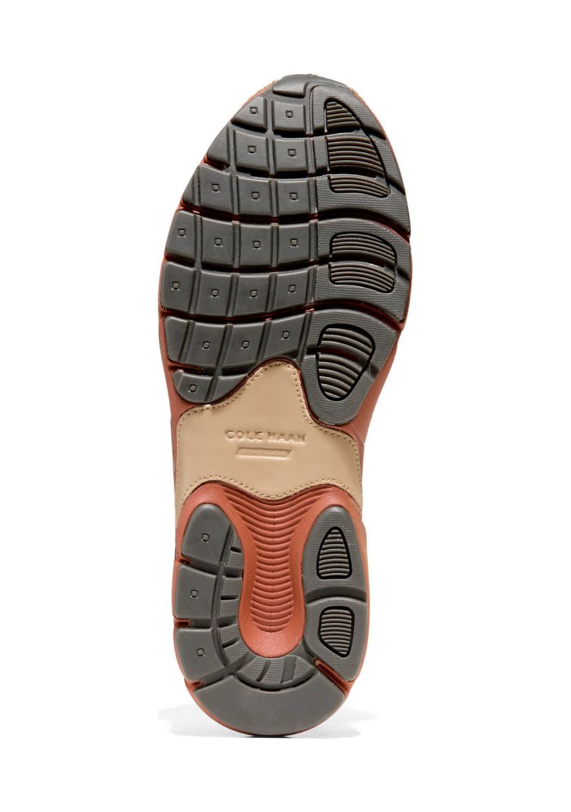 Mens Grand Pro Millenia Runners