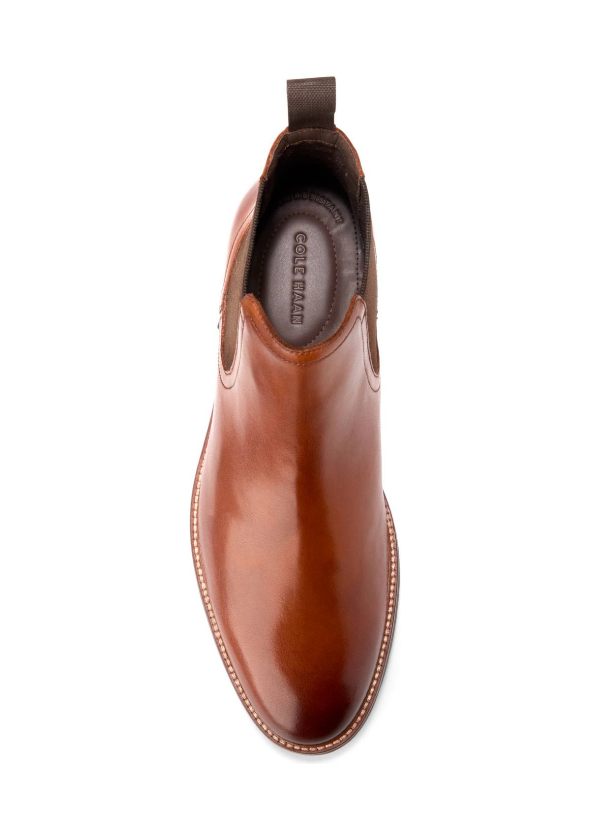 Berkshire Lug Chelsea Boots