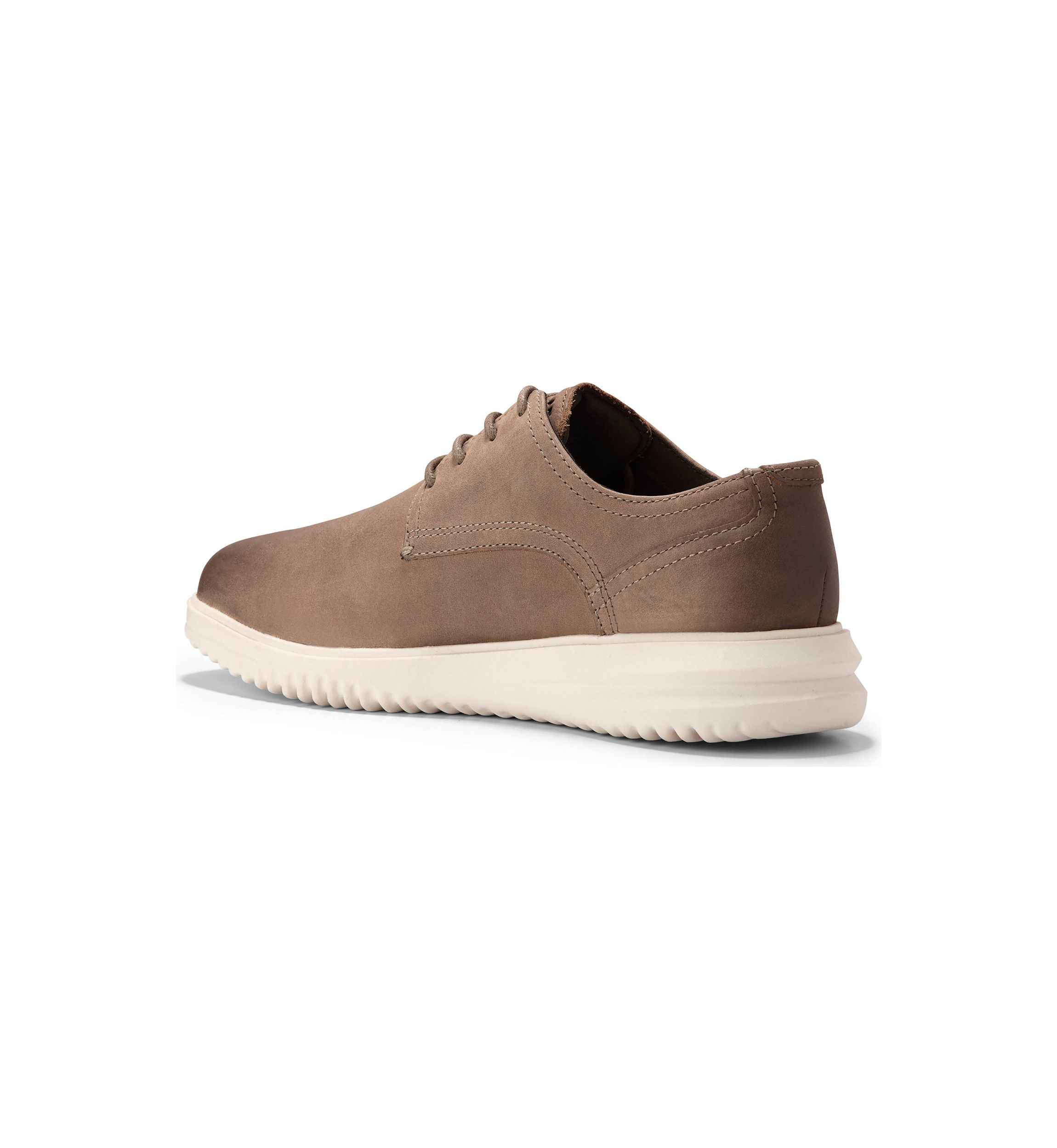 Grand+ Plain Toe Oxfords