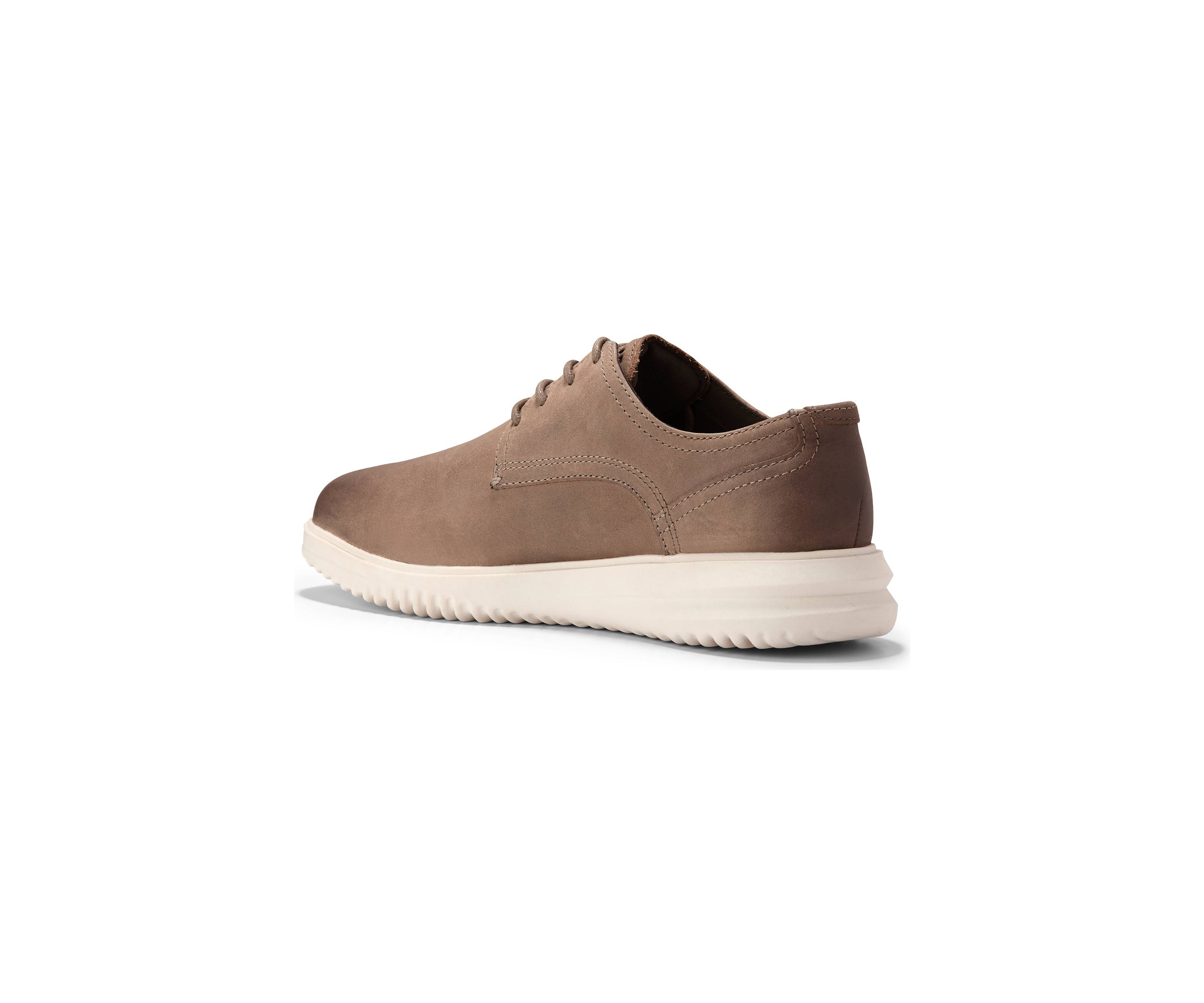 Grand+ Plain Toe Oxfords