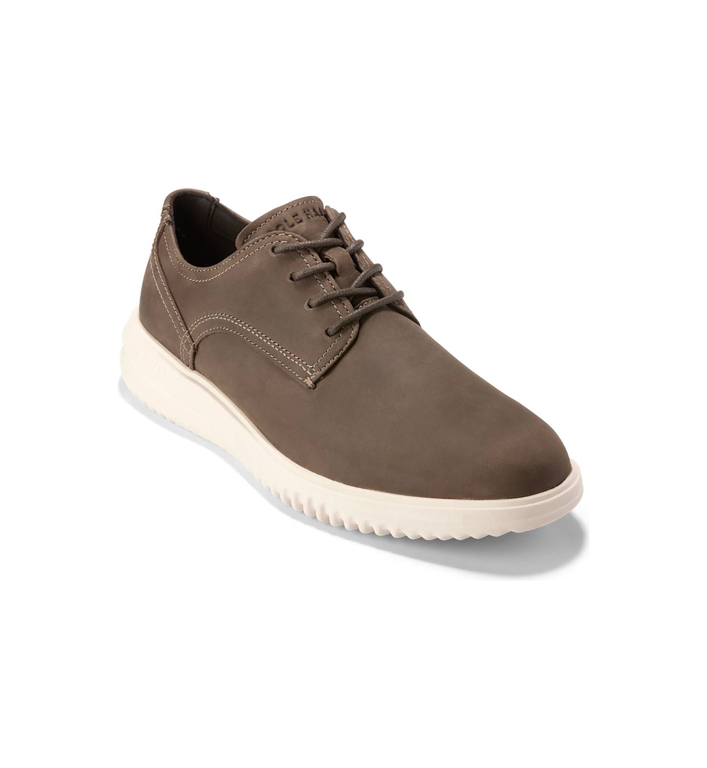Grand+ Plain Toe Oxfords 