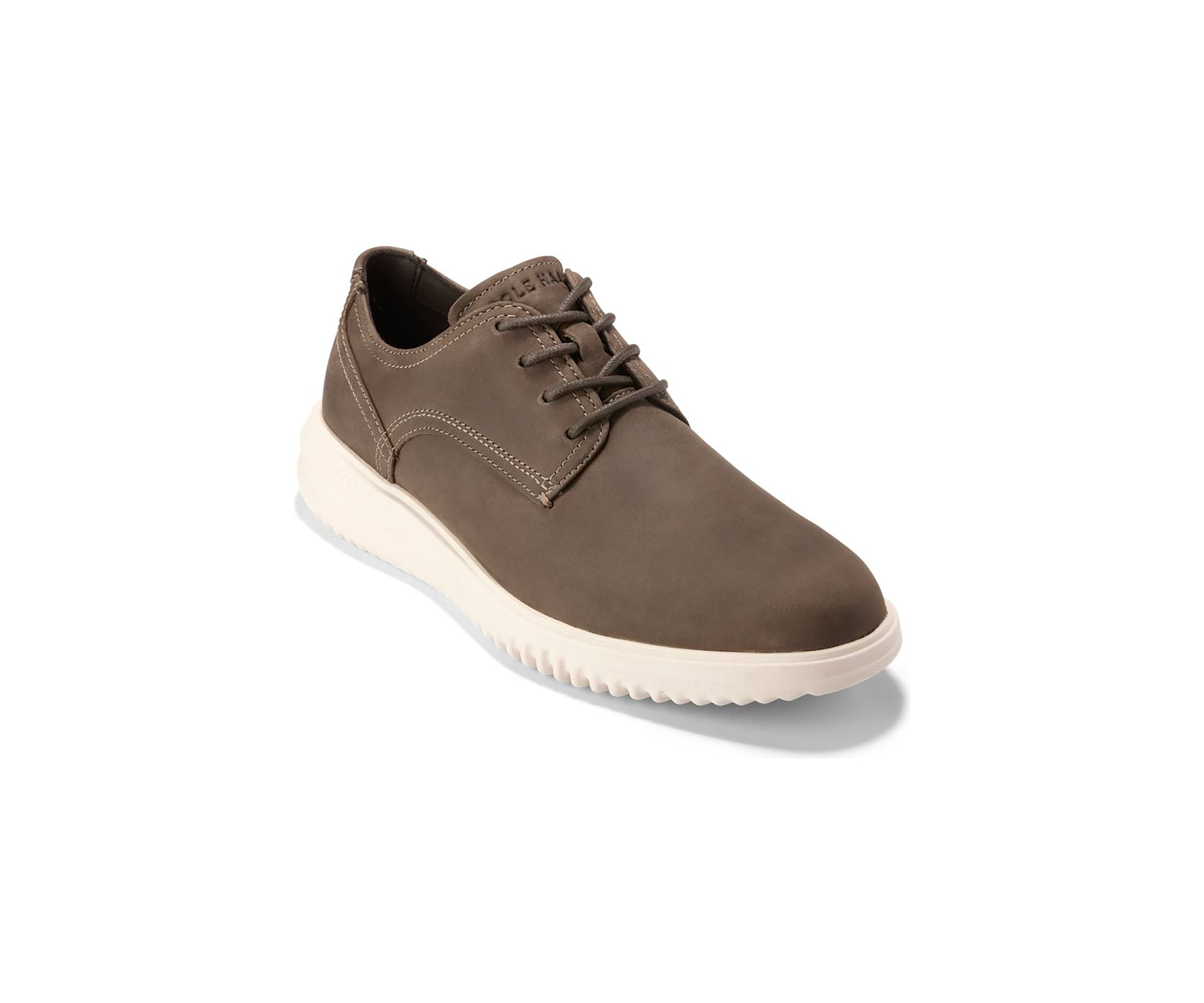 Grand+ Plain Toe Oxfords 