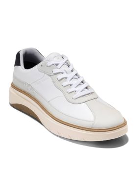 Cole Haan Men's GrandPro Feather Arc Bike Toe Sneakers