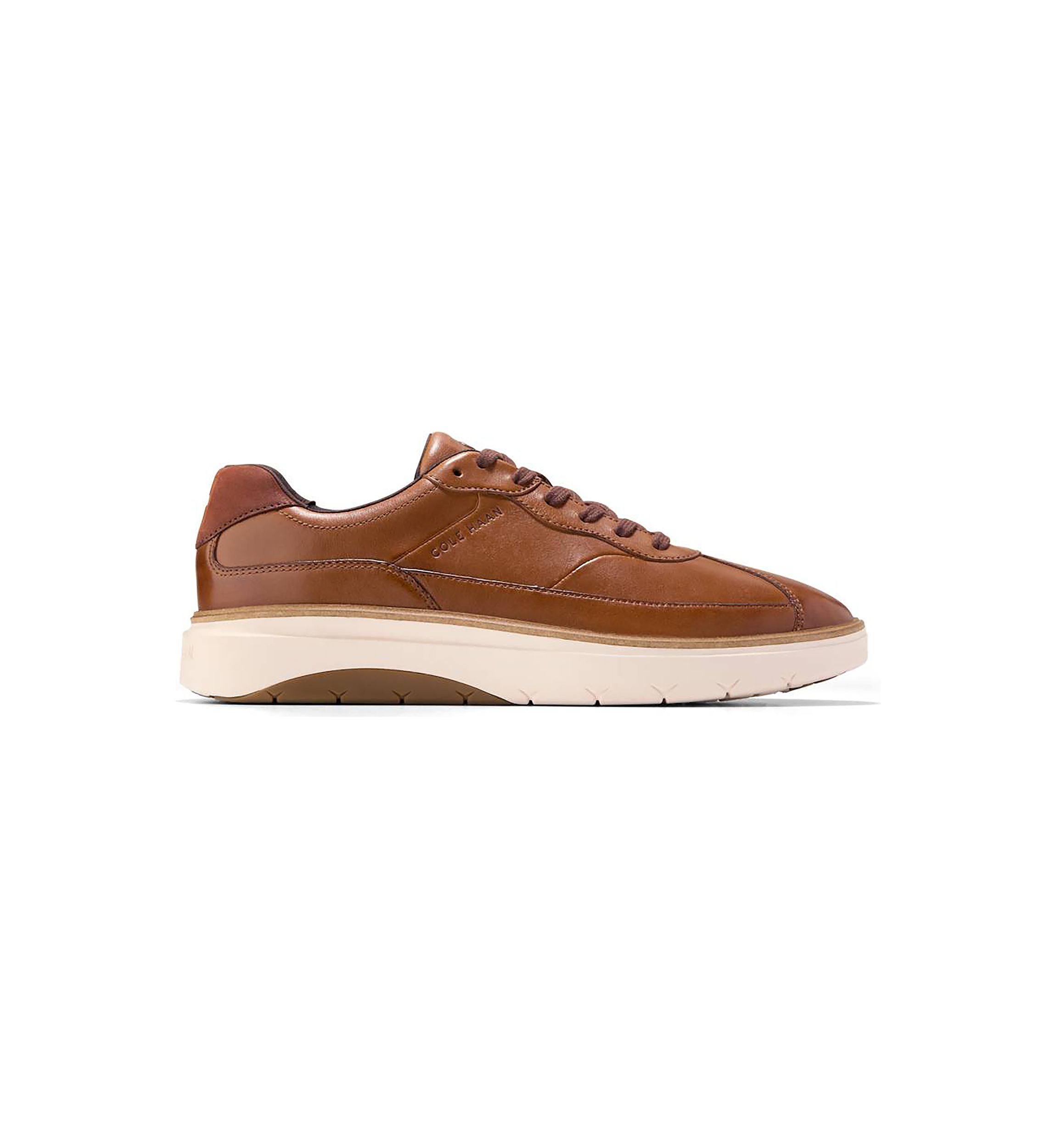 Grand Pro Feather Arc Bike Toe Sneakers 