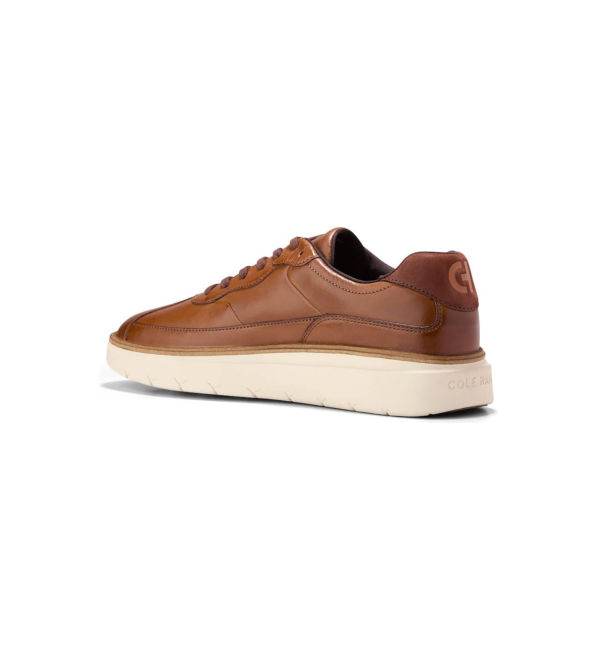 Grand Pro Feather Arc Bike Toe Sneakers 