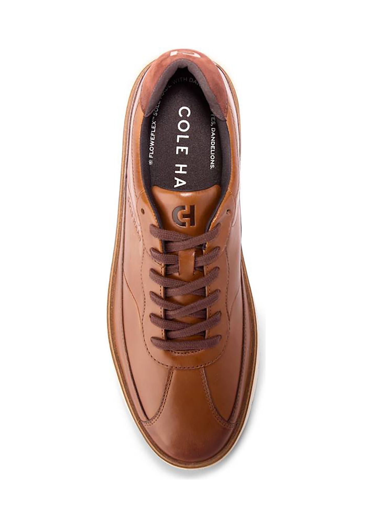 Grand Pro Feather Arc Bike Toe Sneakers 