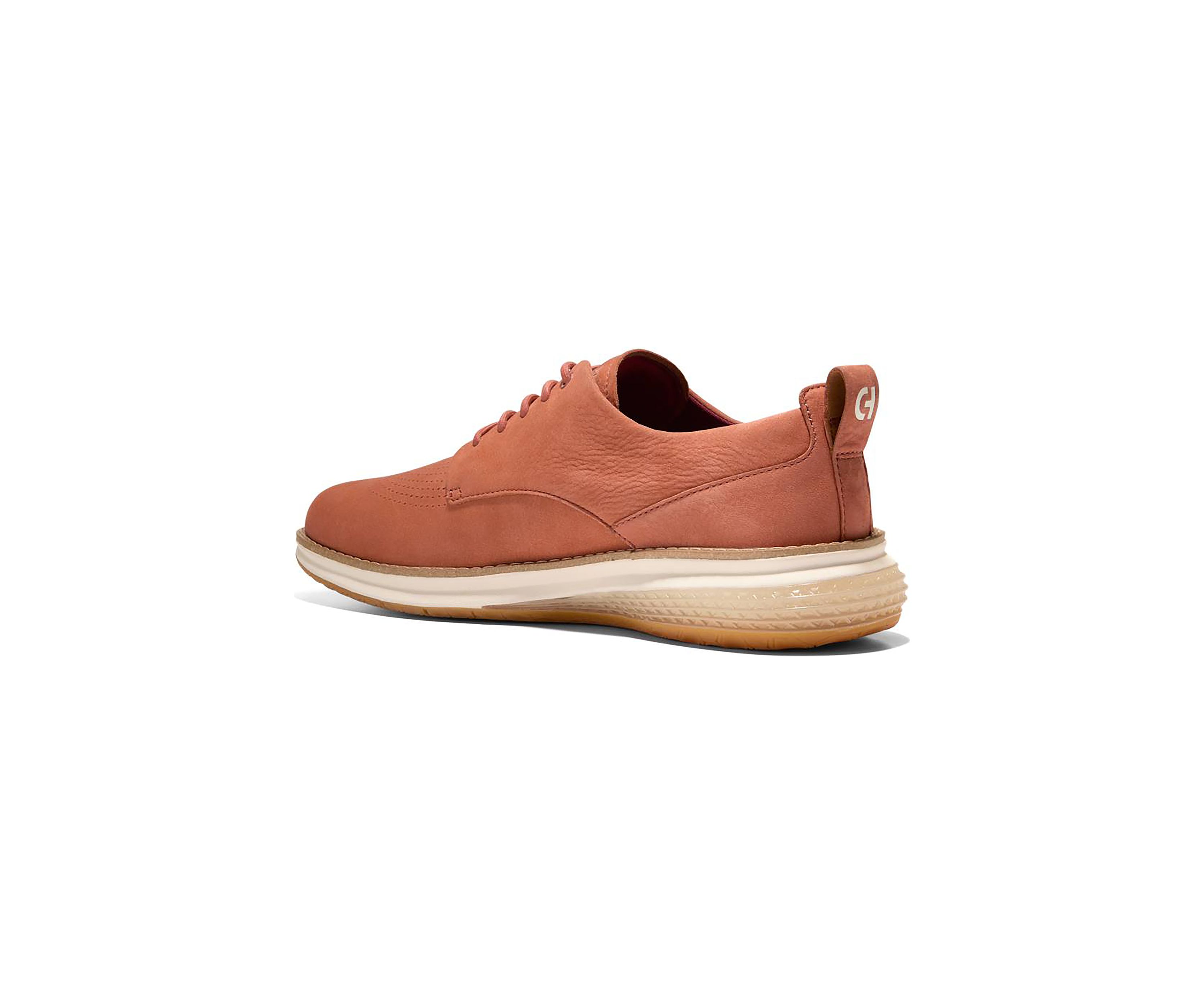 ØriginalGrand Energy Weave Plain Toe Oxfords 