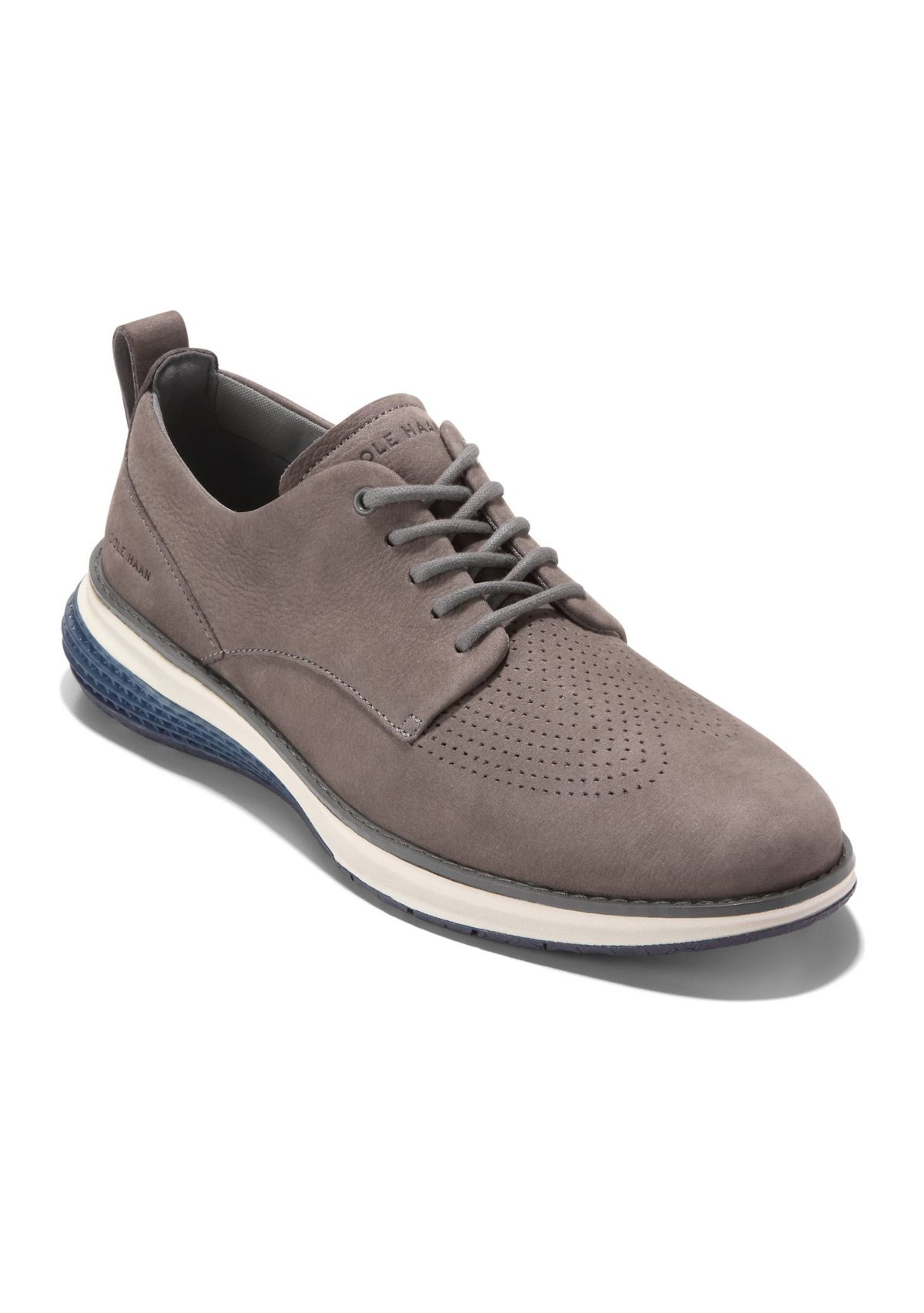 Originalgrand Energyweave Plain Toe Oxfords