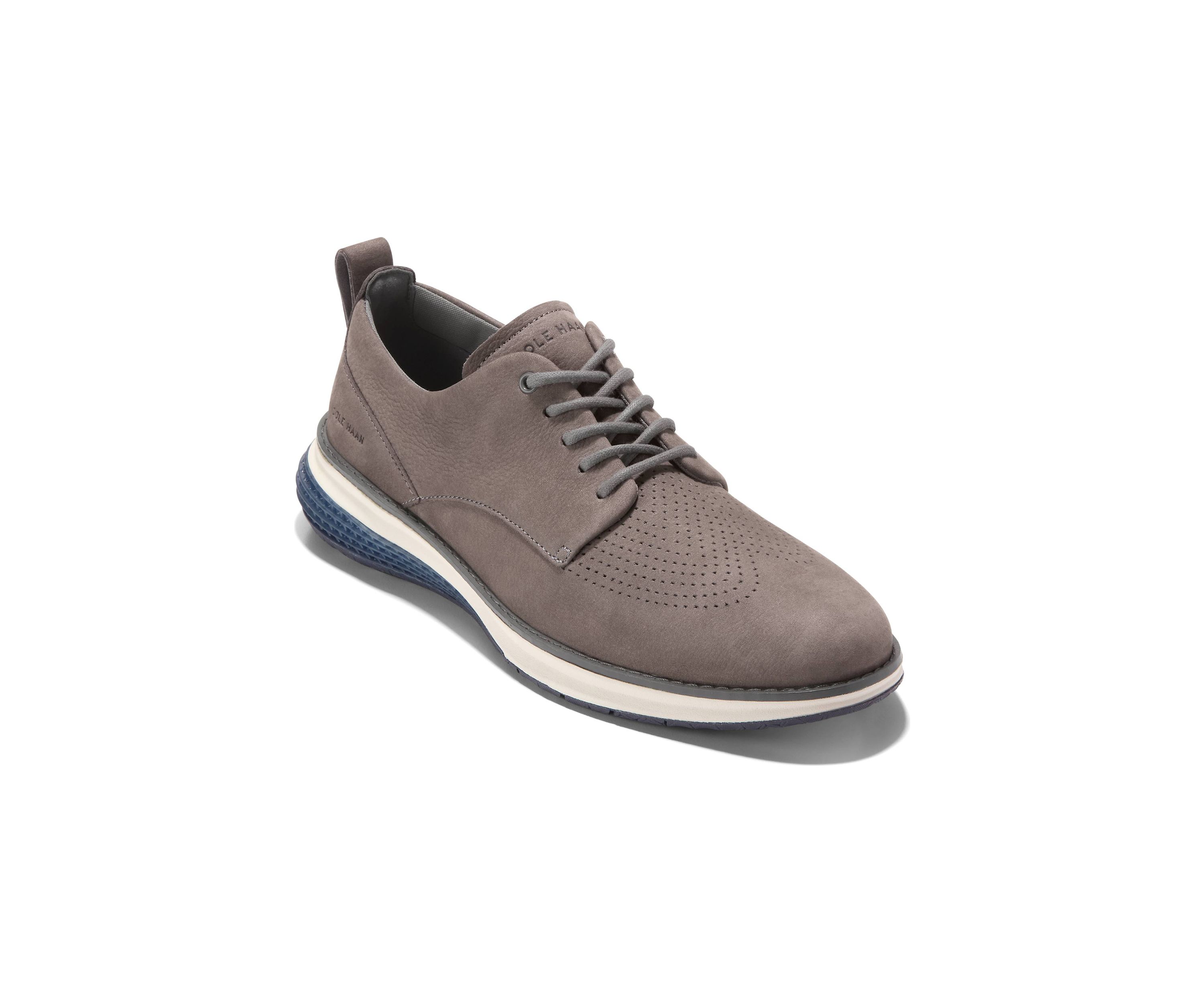 Originalgrand Energyweave Plain Toe Oxfords