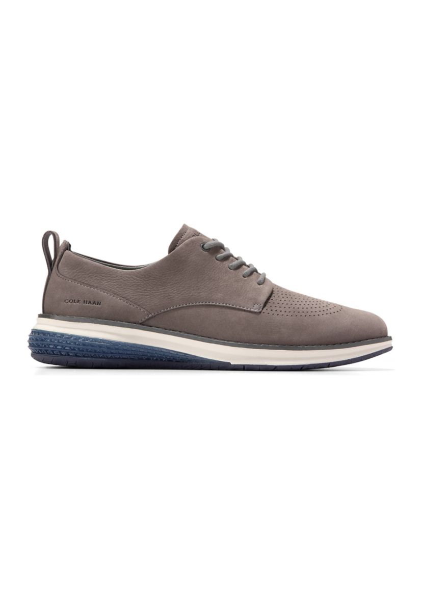 Originalgrand Energyweave Plain Toe Oxfords