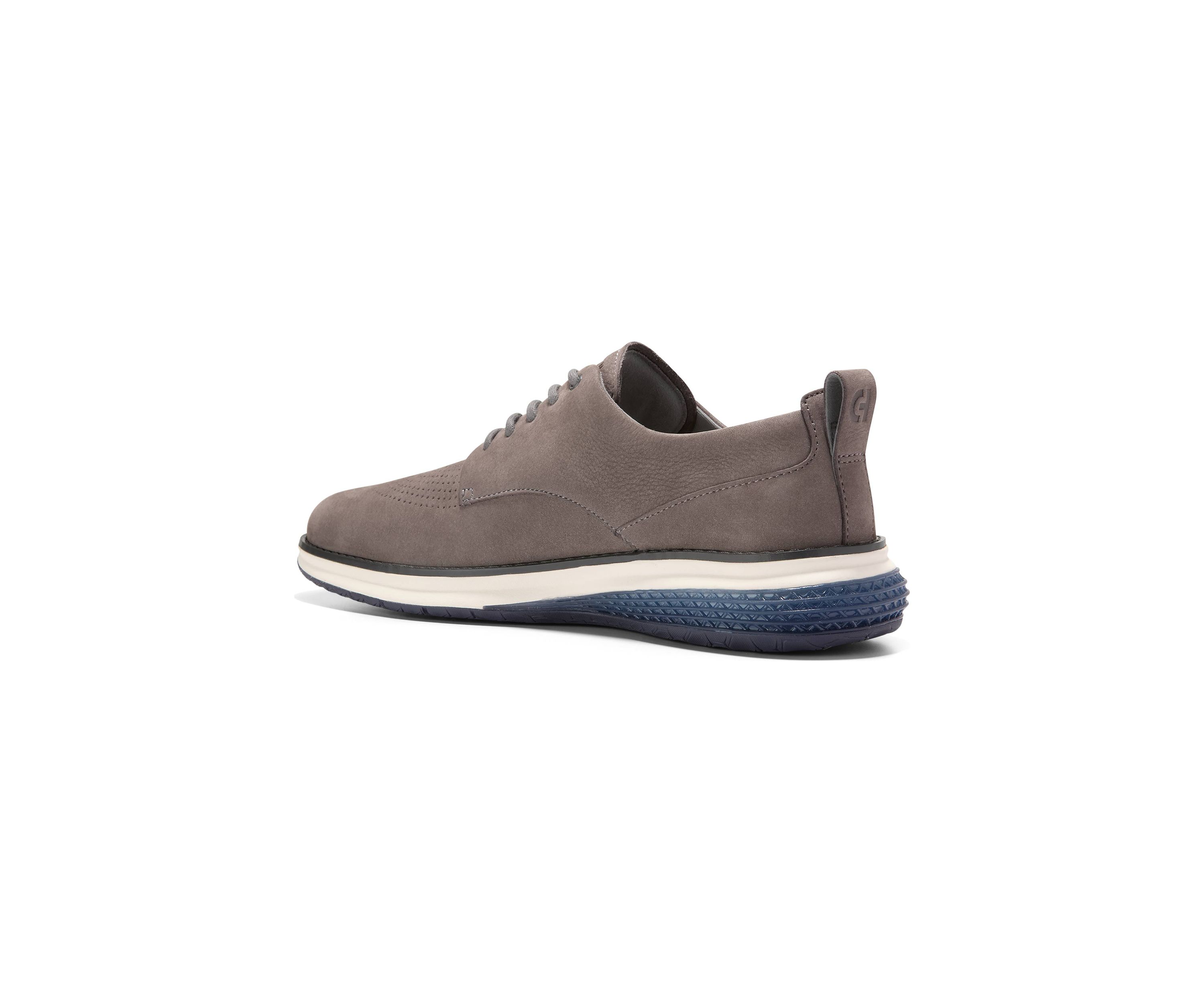 Originalgrand Energyweave Plain Toe Oxfords