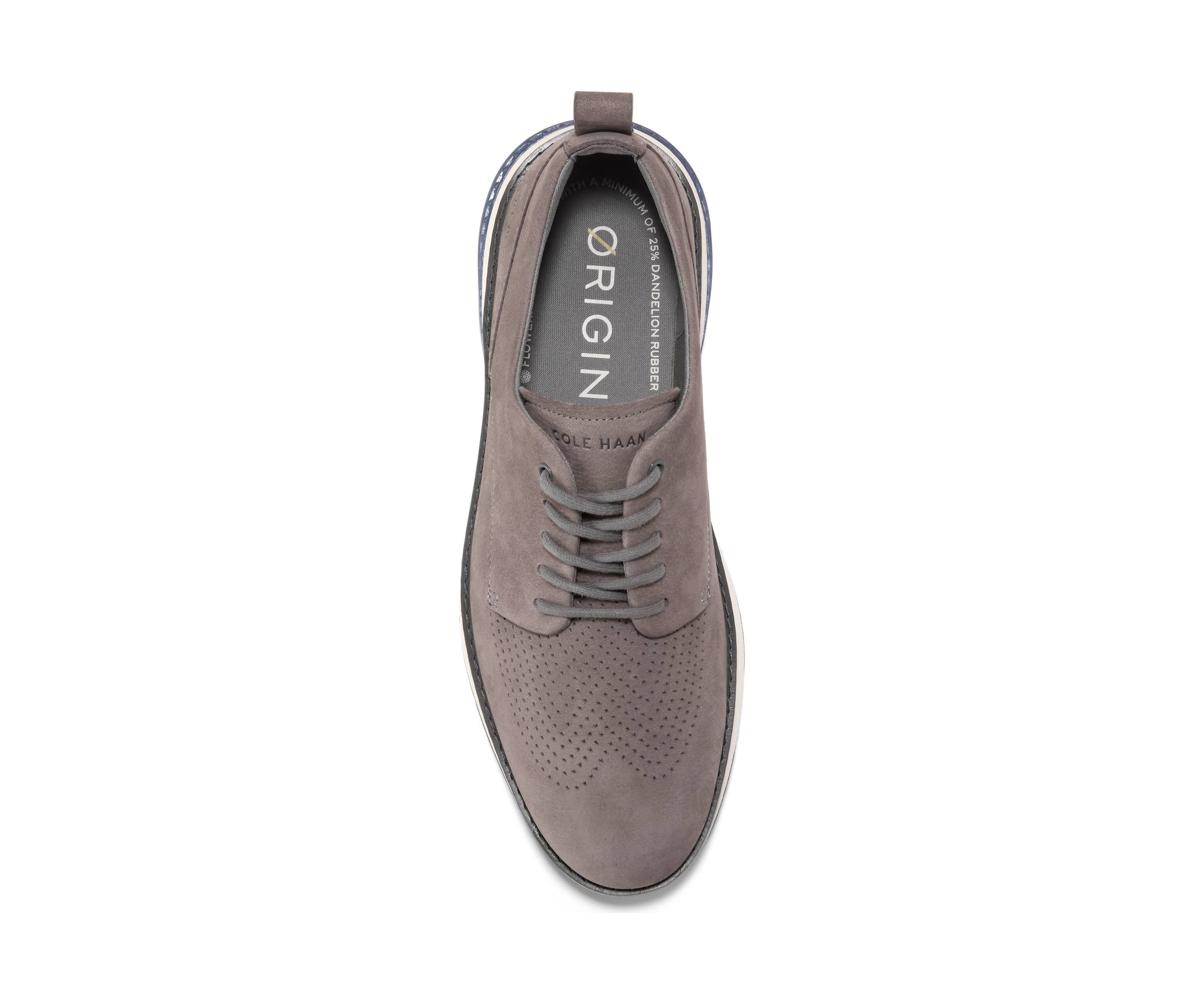 Originalgrand Energyweave Plain Toe Oxfords