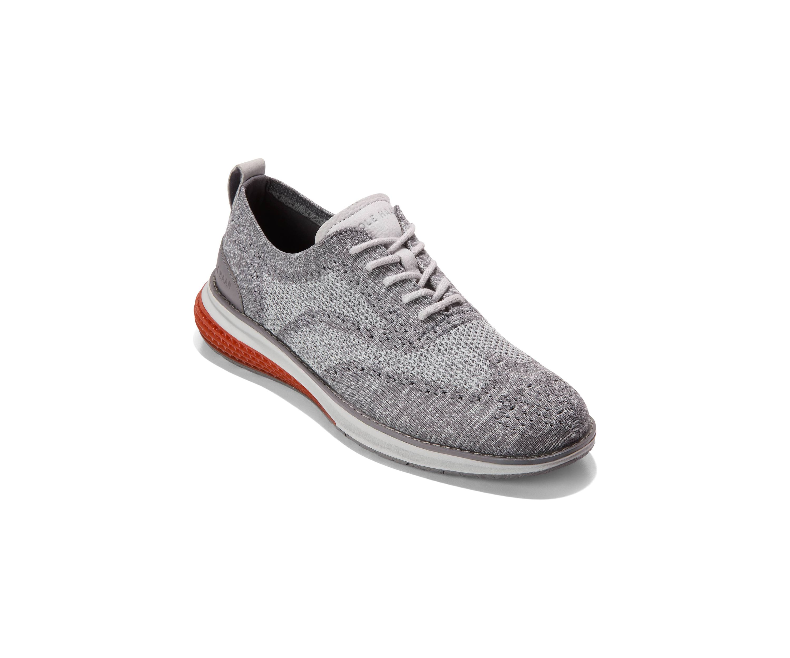 OG Energyweave Stitchlite Wing Oxfords