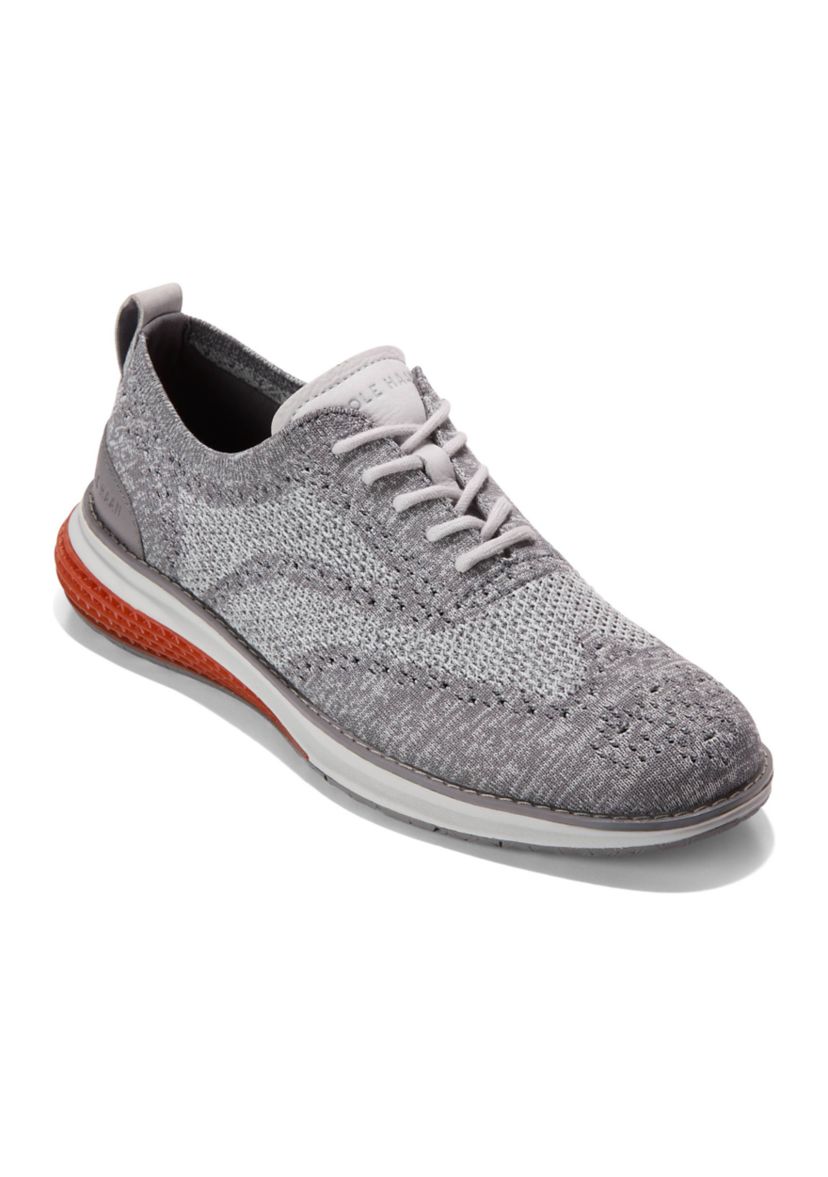 OG Energyweave Stitchlite Wing Oxfords