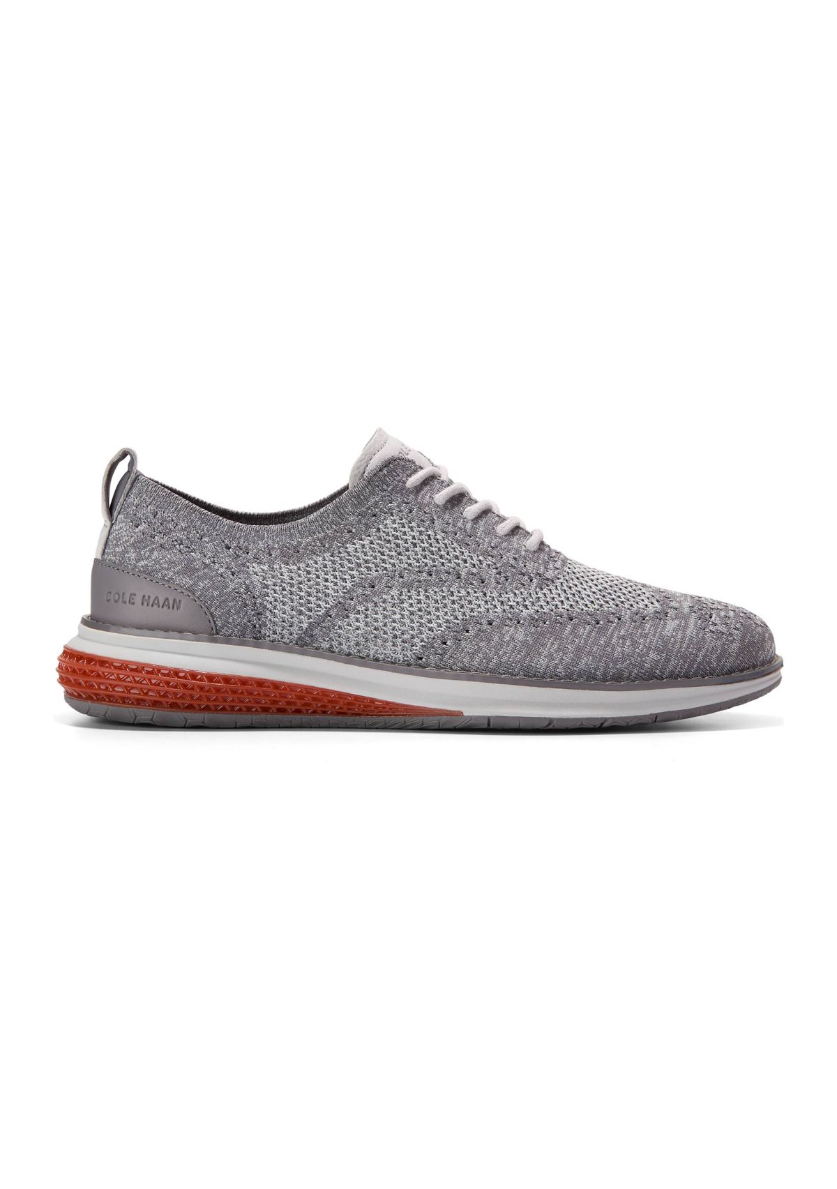 OG Energyweave Stitchlite Wing Oxfords