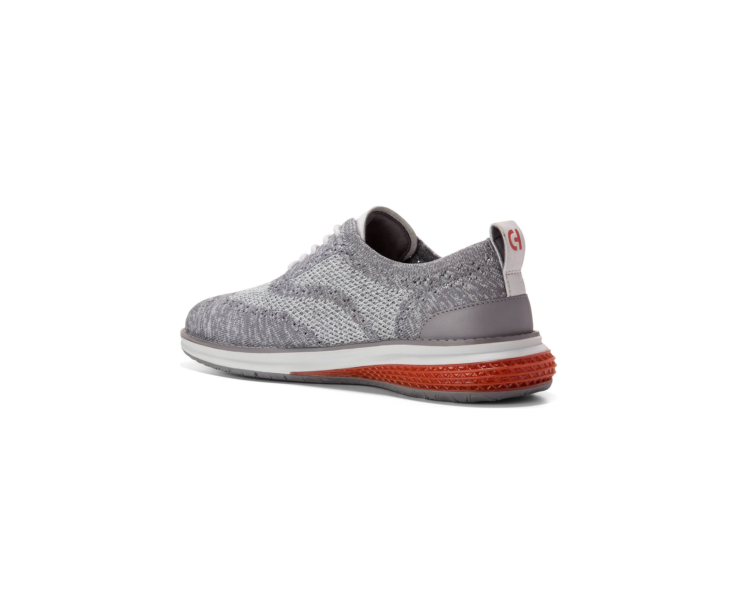 OG Energyweave Stitchlite Wing Oxfords