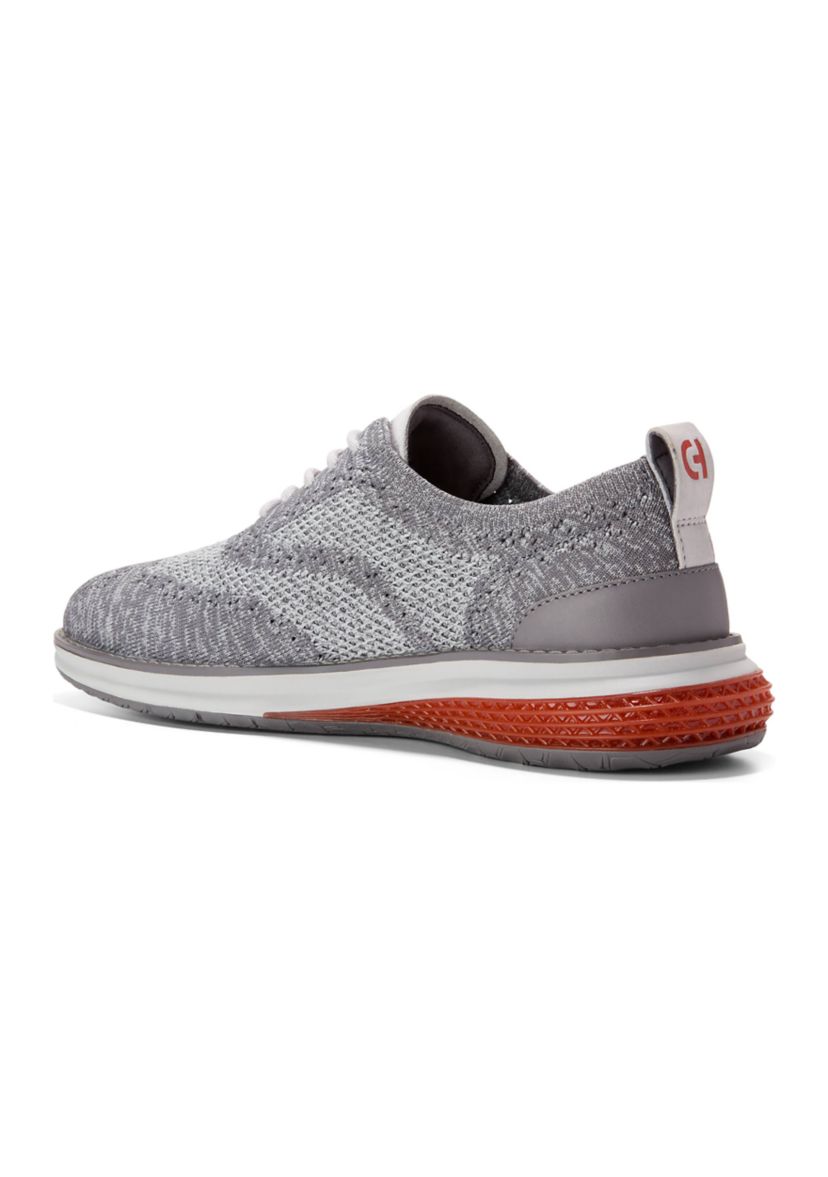 OG Energyweave Stitchlite Wing Oxfords