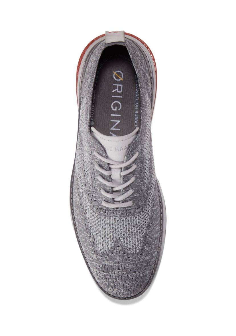 OG Energyweave Stitchlite Wing Oxfords