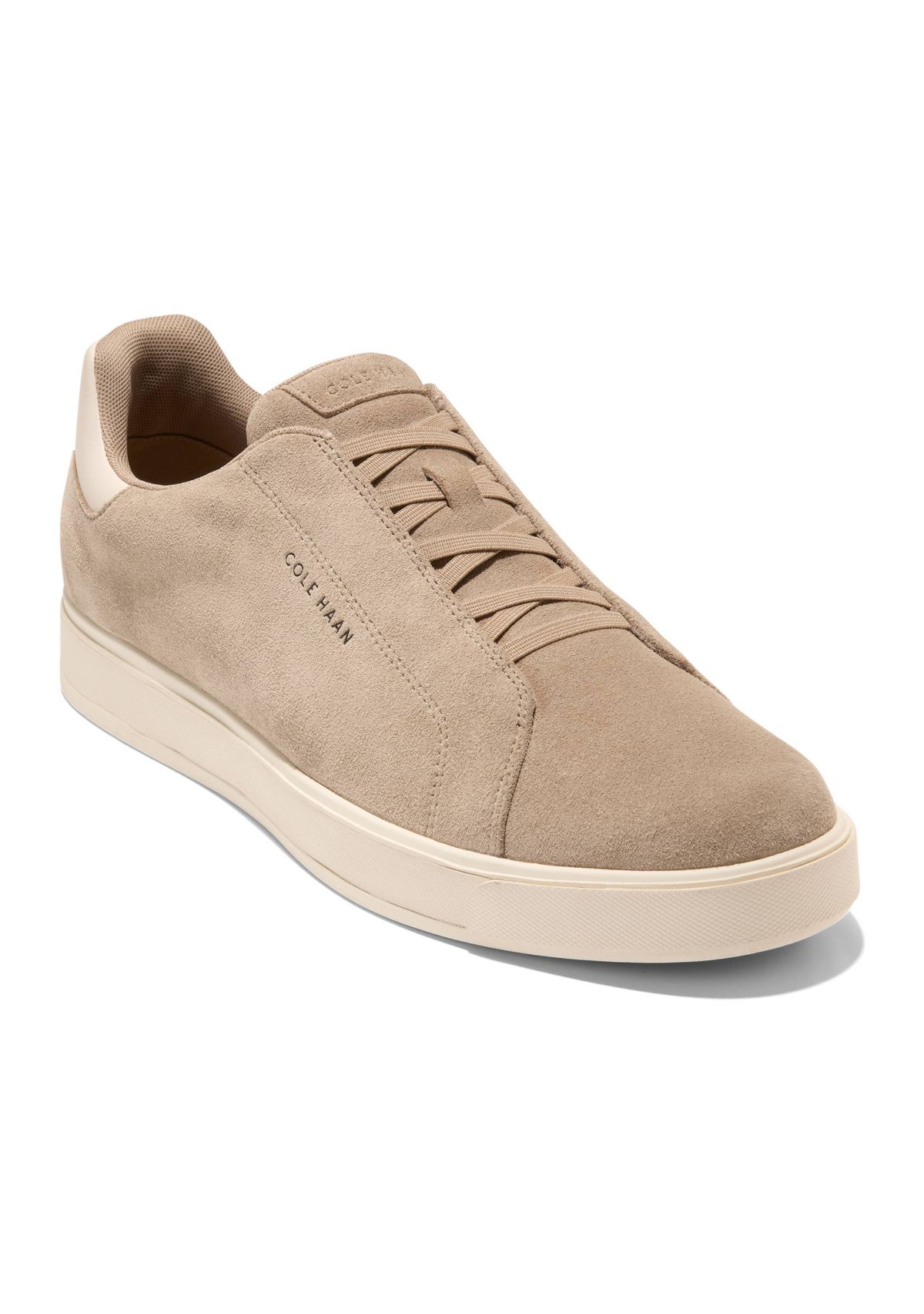 Mens Grandpro Luxe Slip On Sneakers