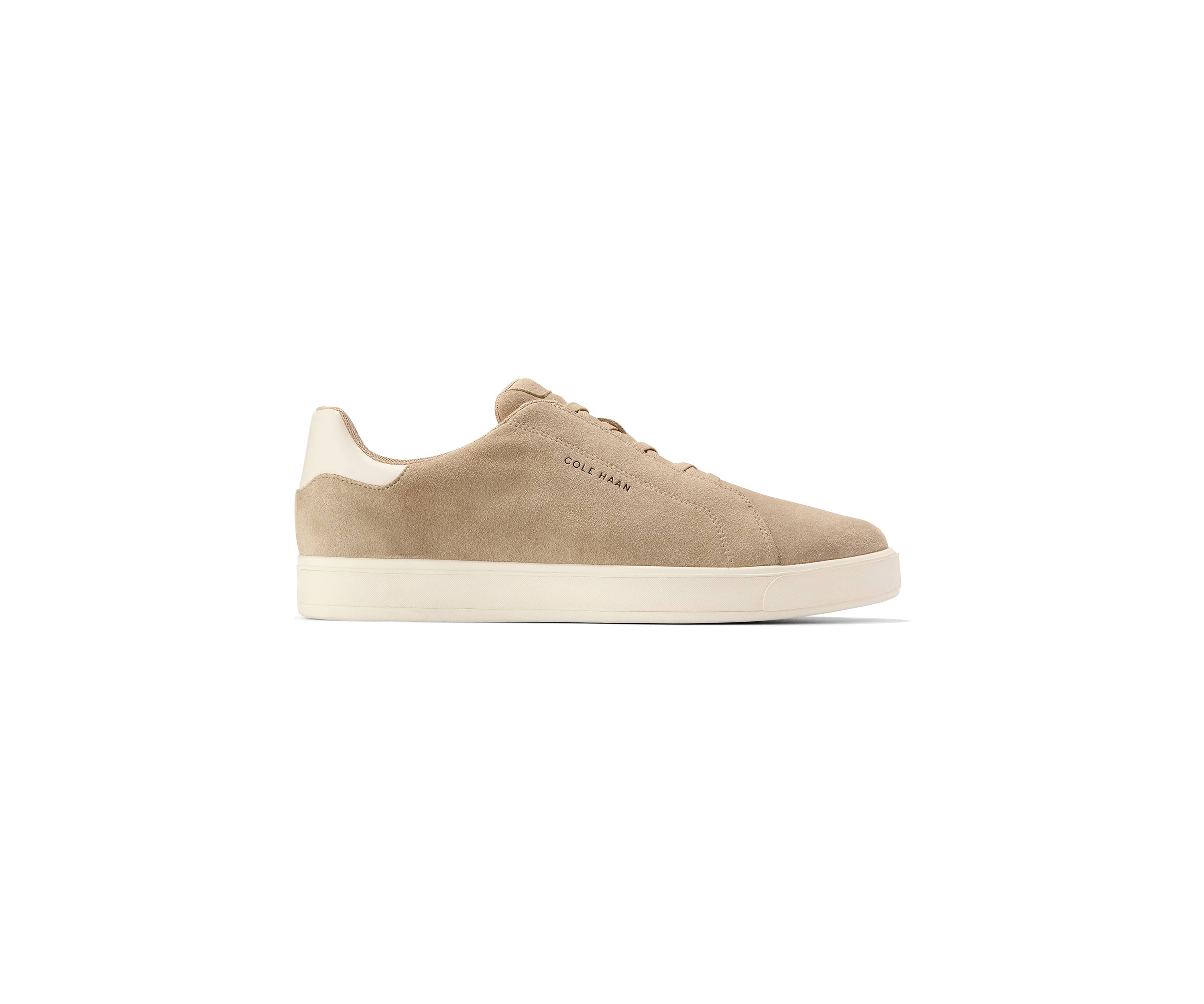 Mens Grandpro Luxe Slip On Sneakers