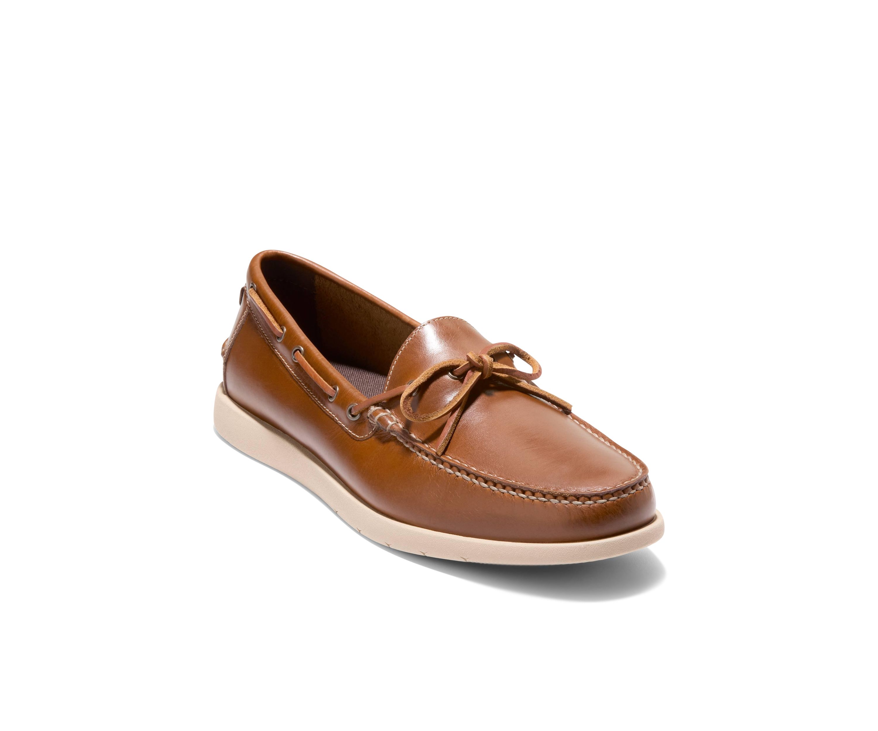 Brower Moc Loafers