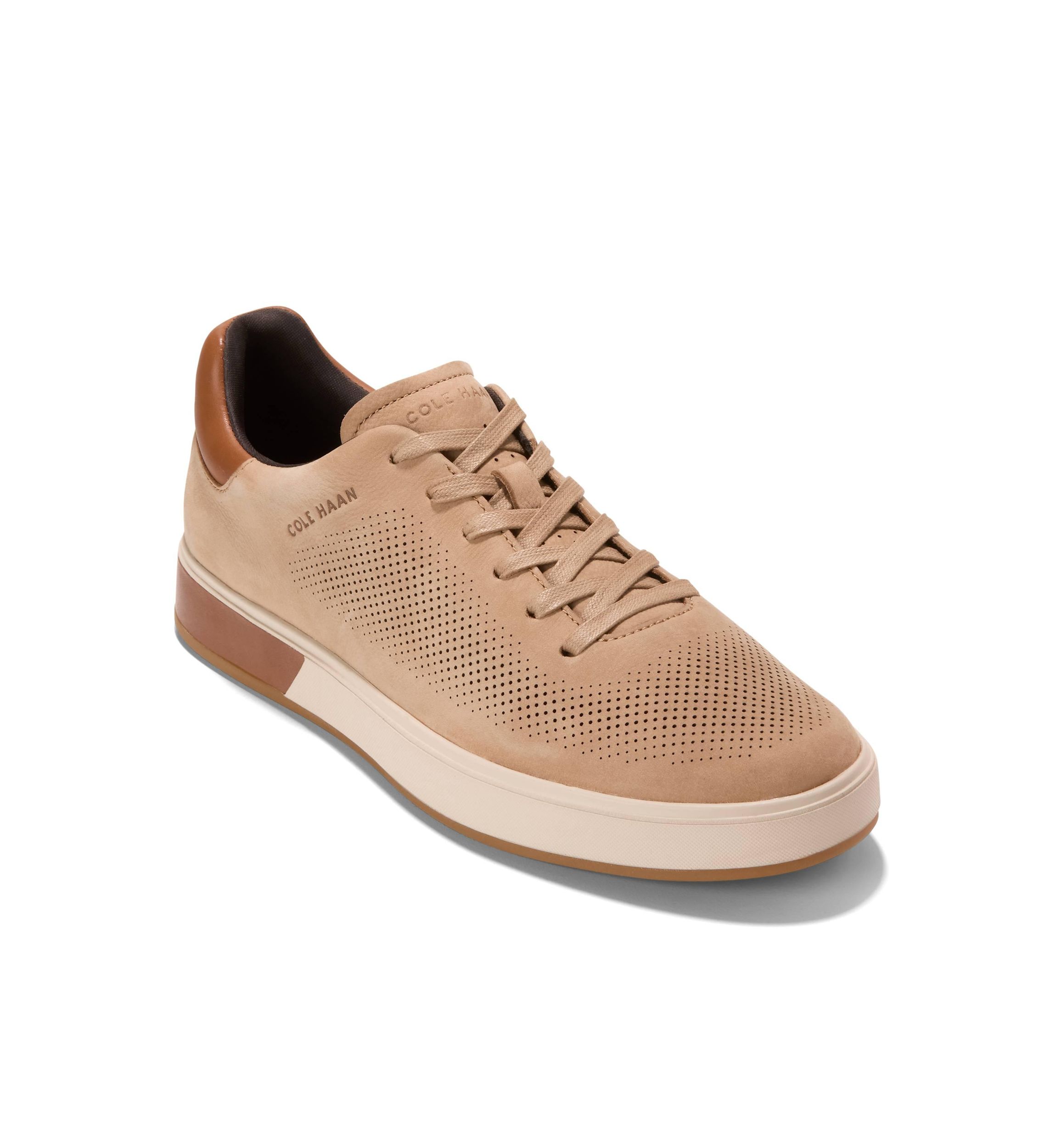 GrandPrø Angleace Sneakers