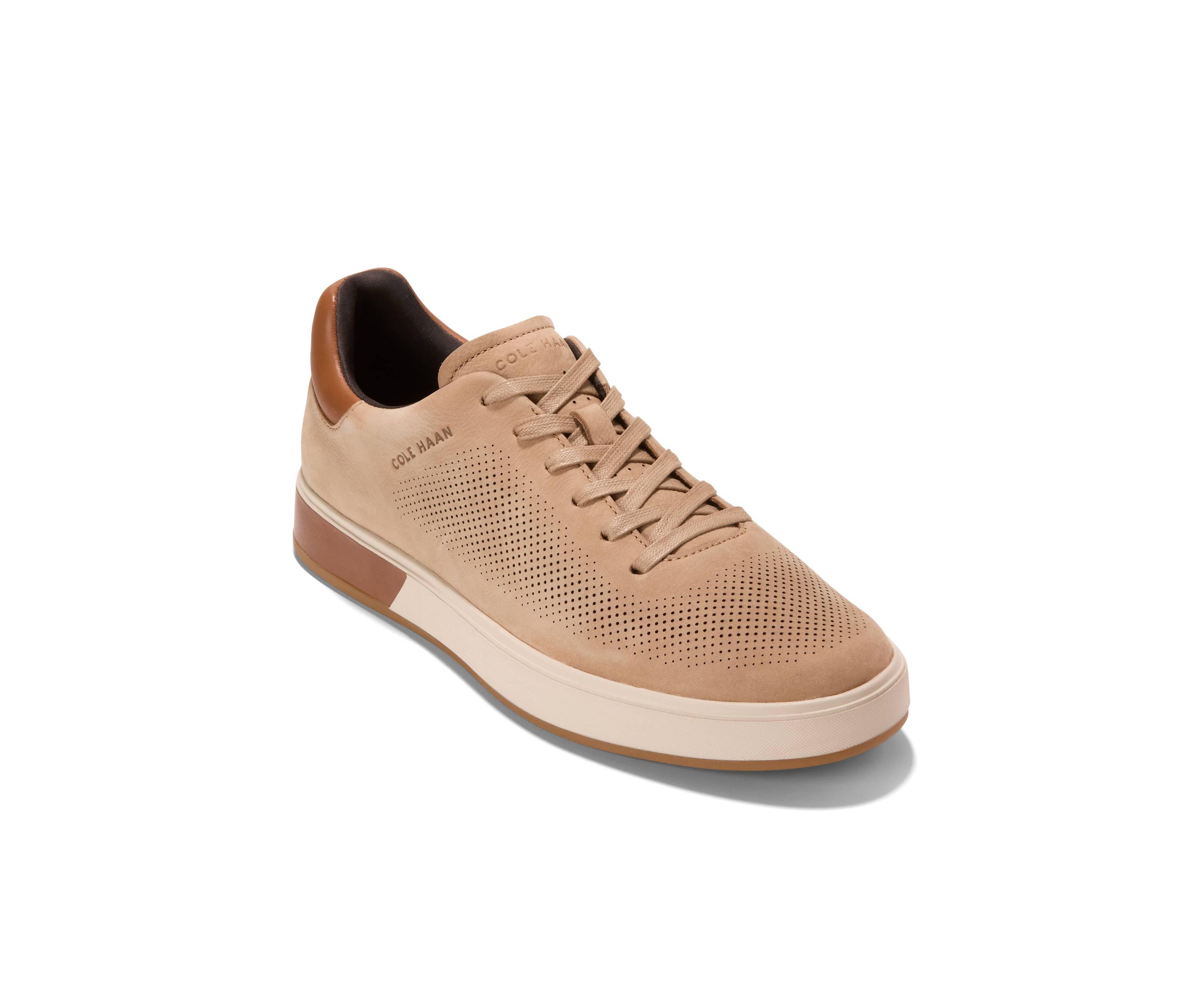 GrandPrø Angleace Sneakers